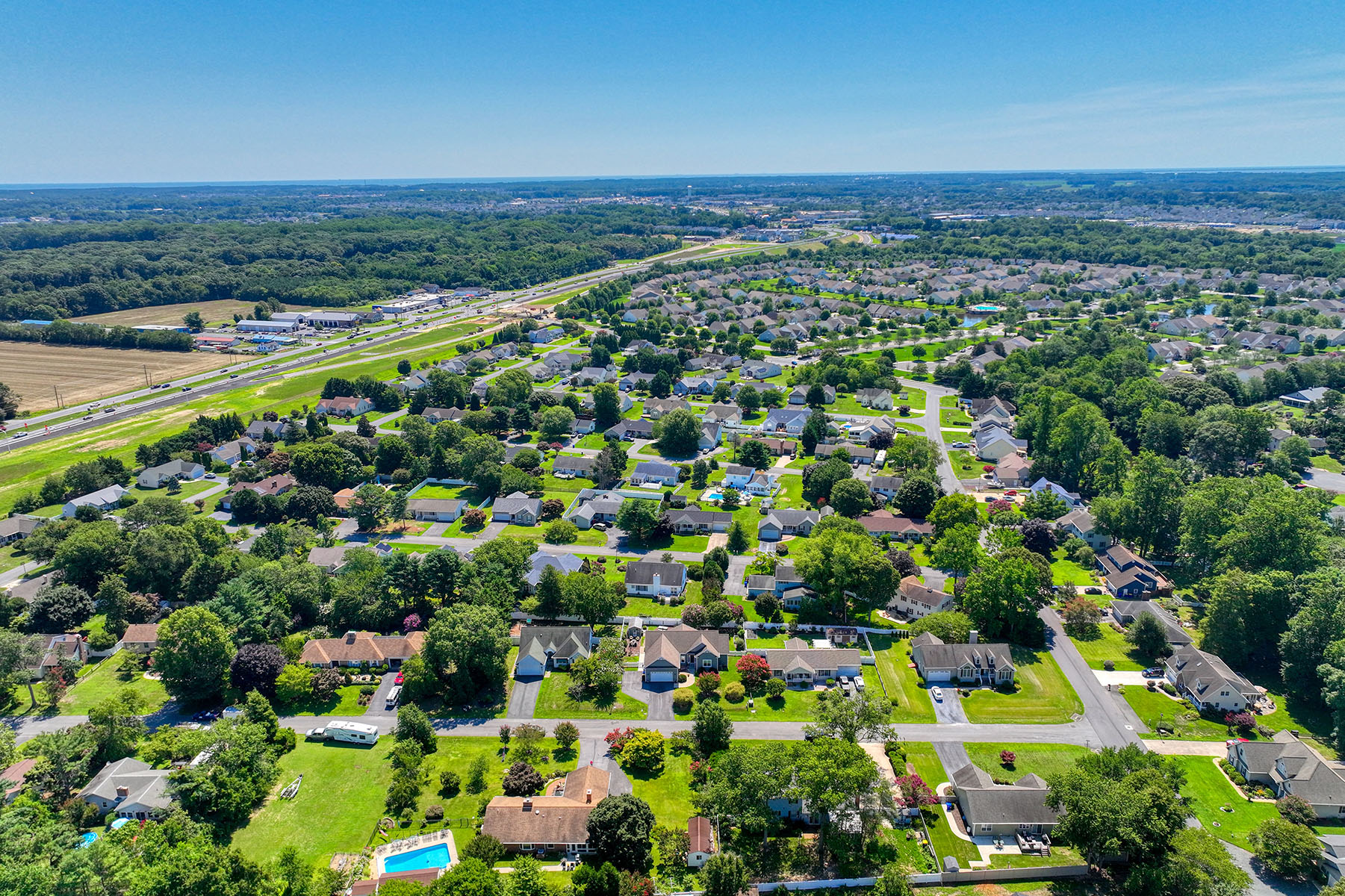  16853 Lancaster Road - 物件實景