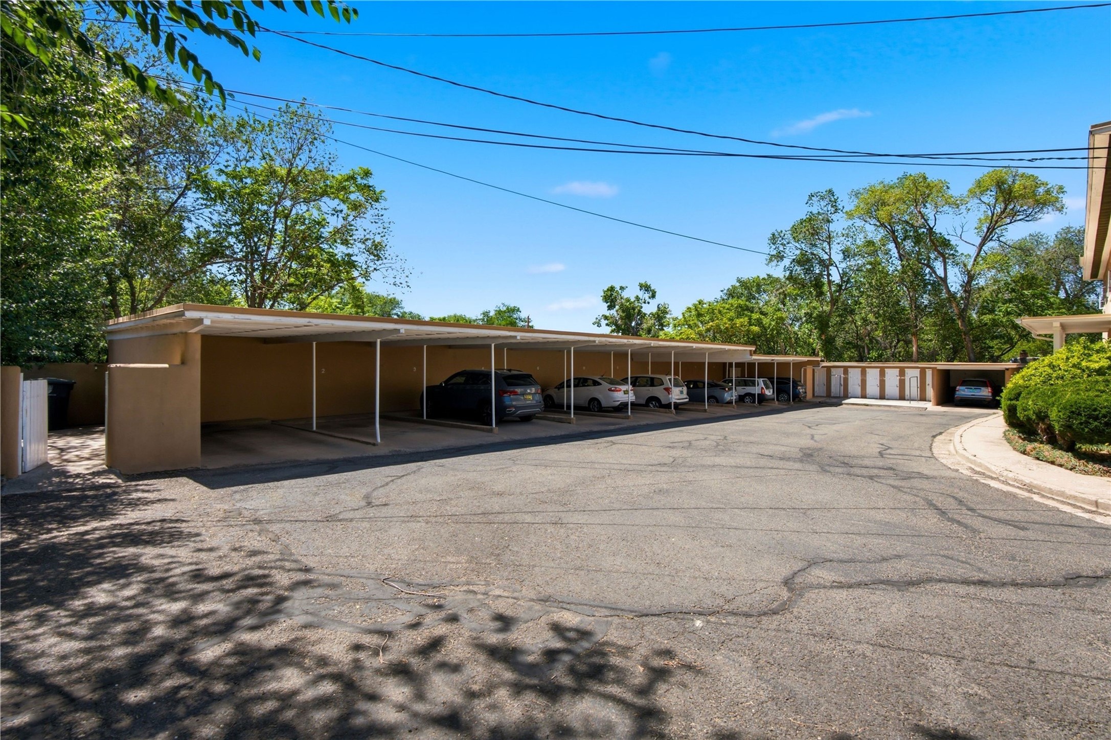  530 Garcia St. #11 - 物件實景