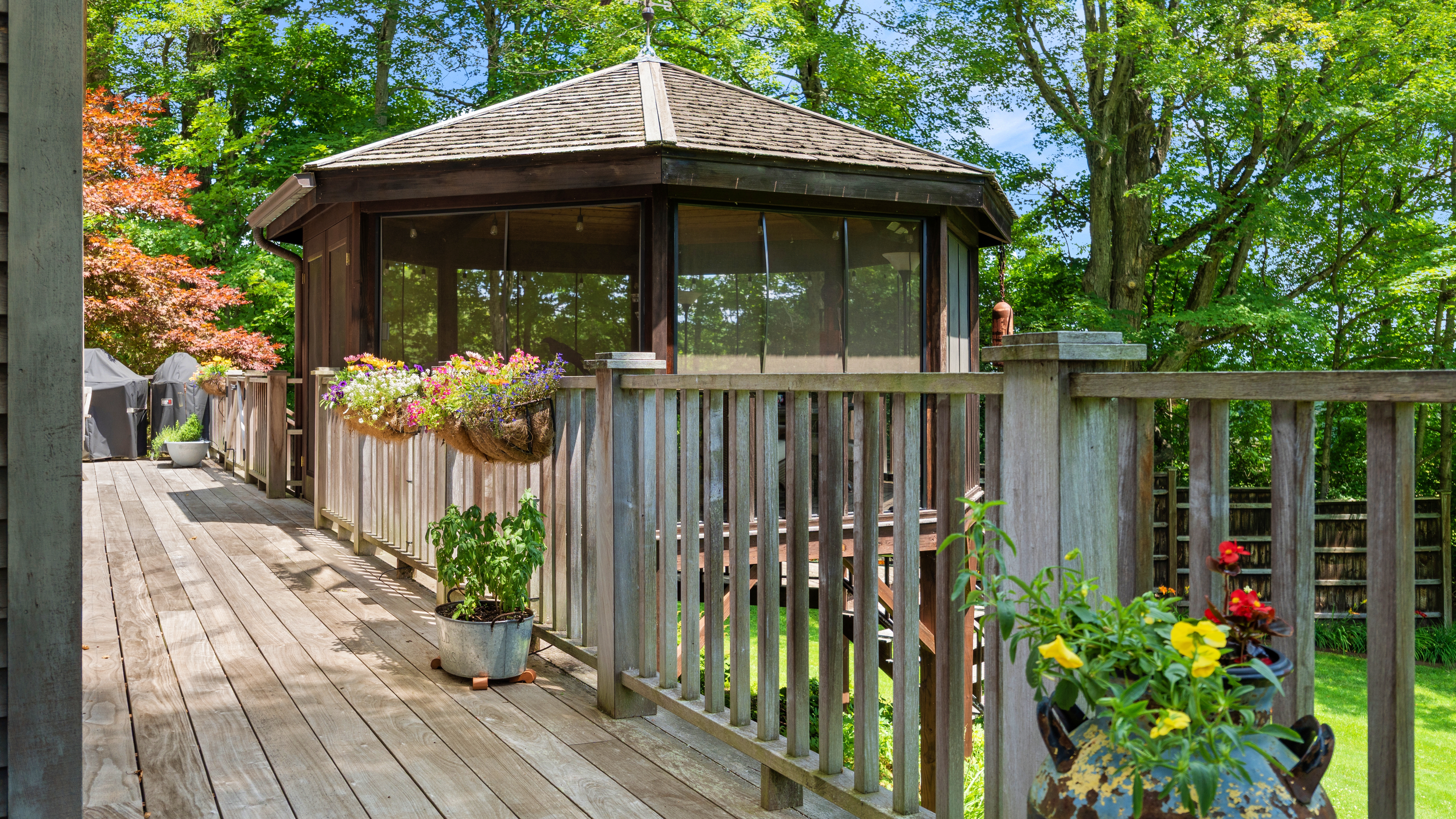  Charming and Spacious Country Retreat Just 15 Minutes from Tanglewood - 物件實景