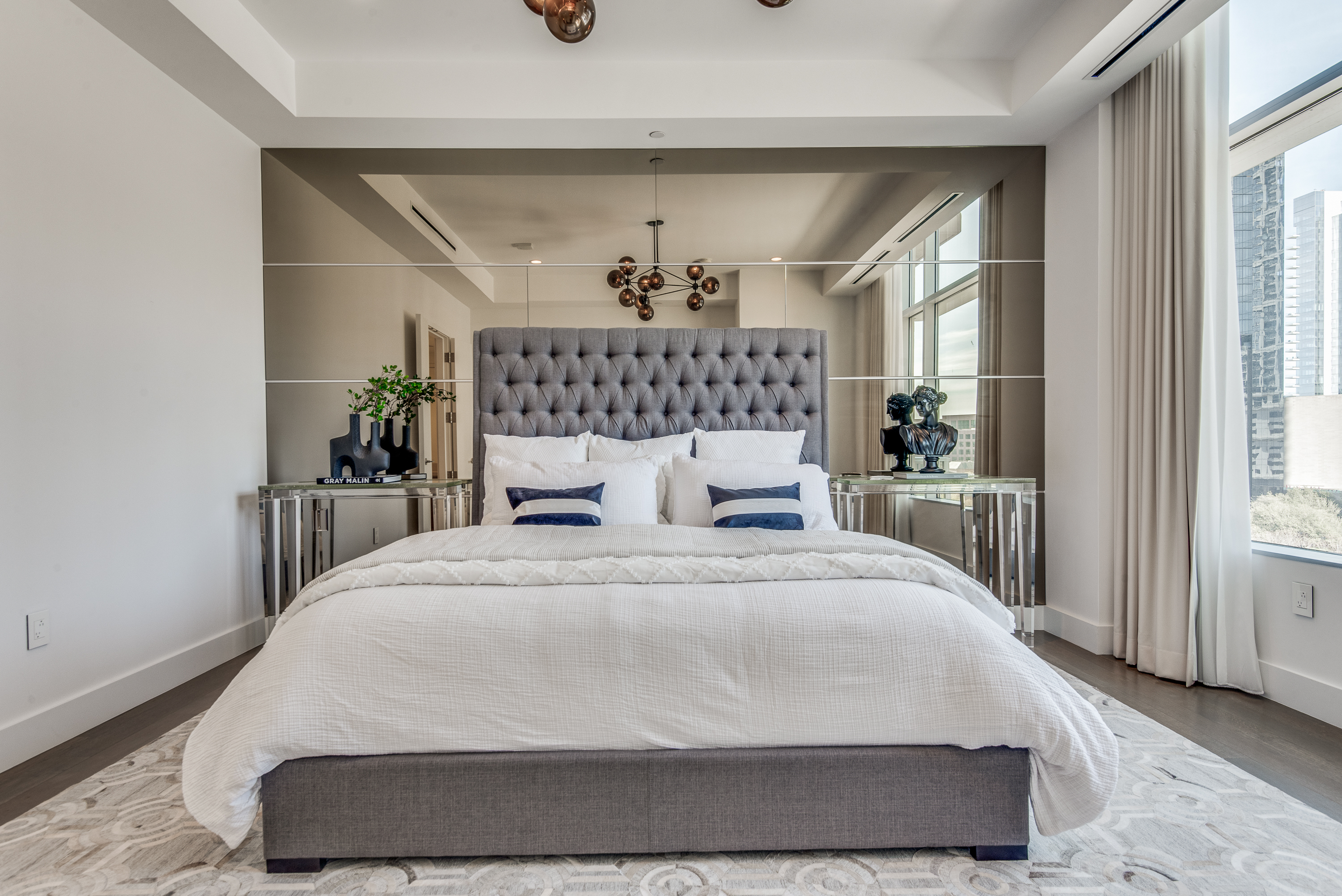  A Private, Contemporary Retreat with Unmatched Walkability - 物件實景