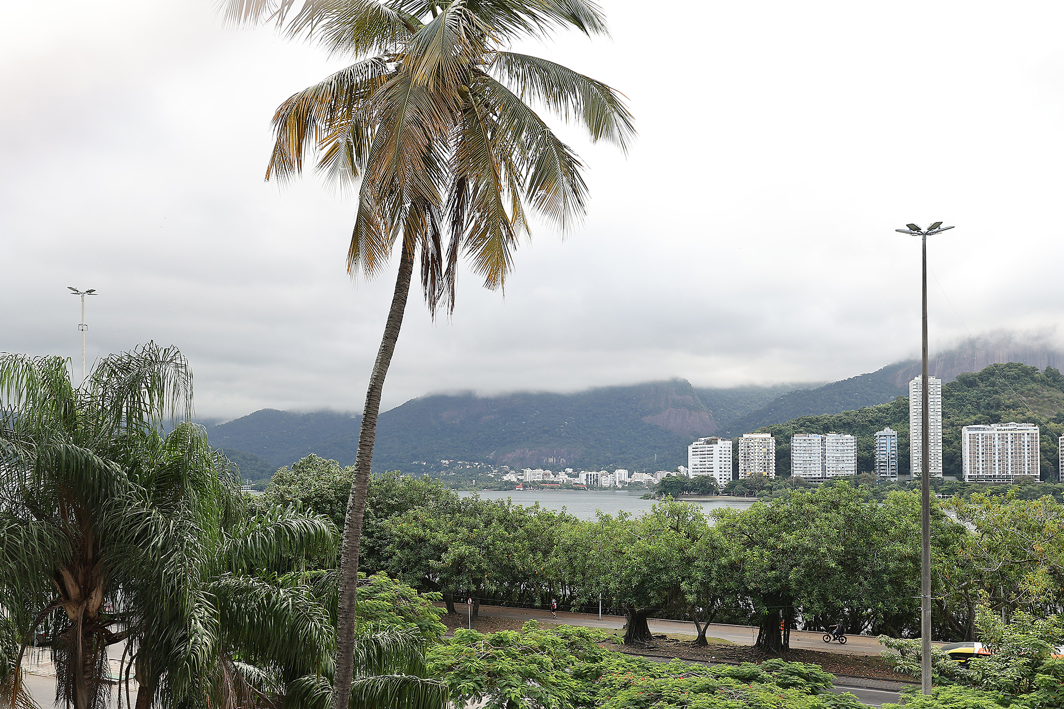  Apartment with open views over Lagoa and complete infrastructure - 物件實景