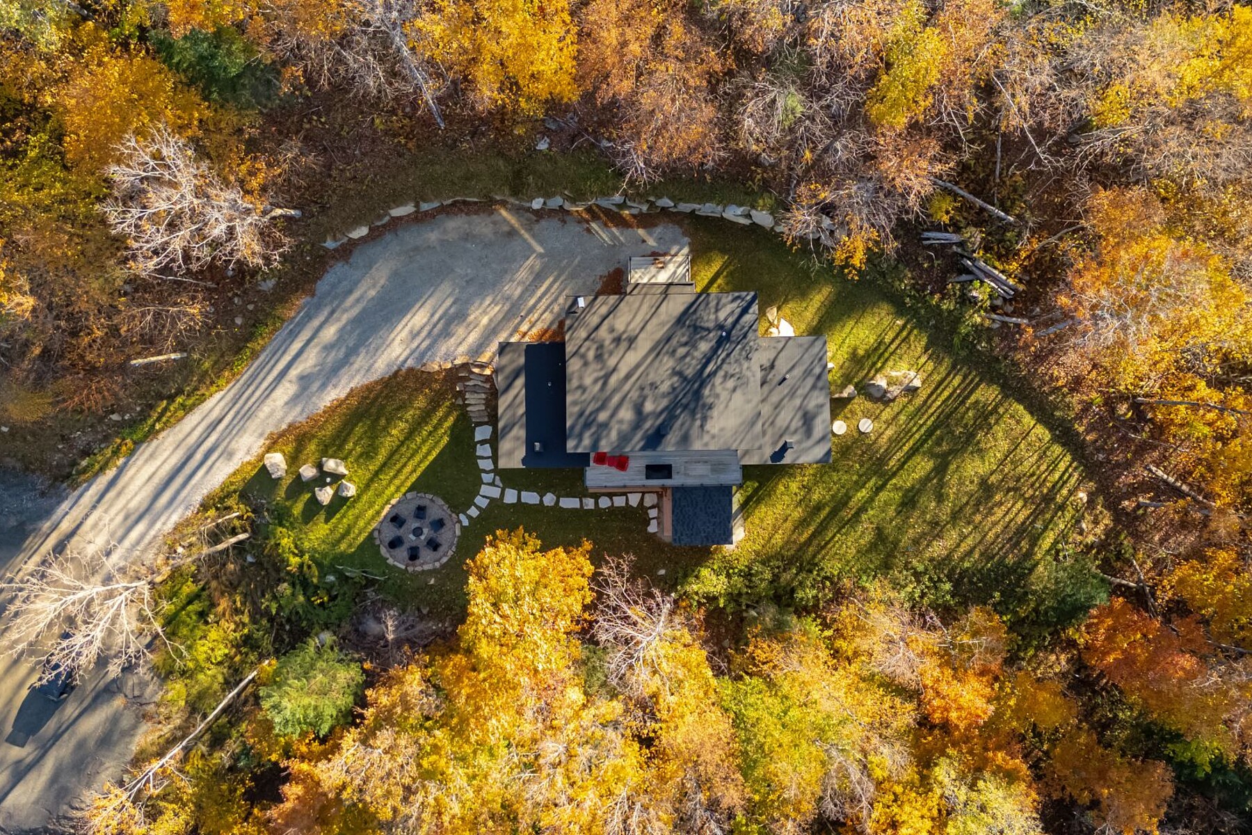  La Conception, Laurentides - 物件實景