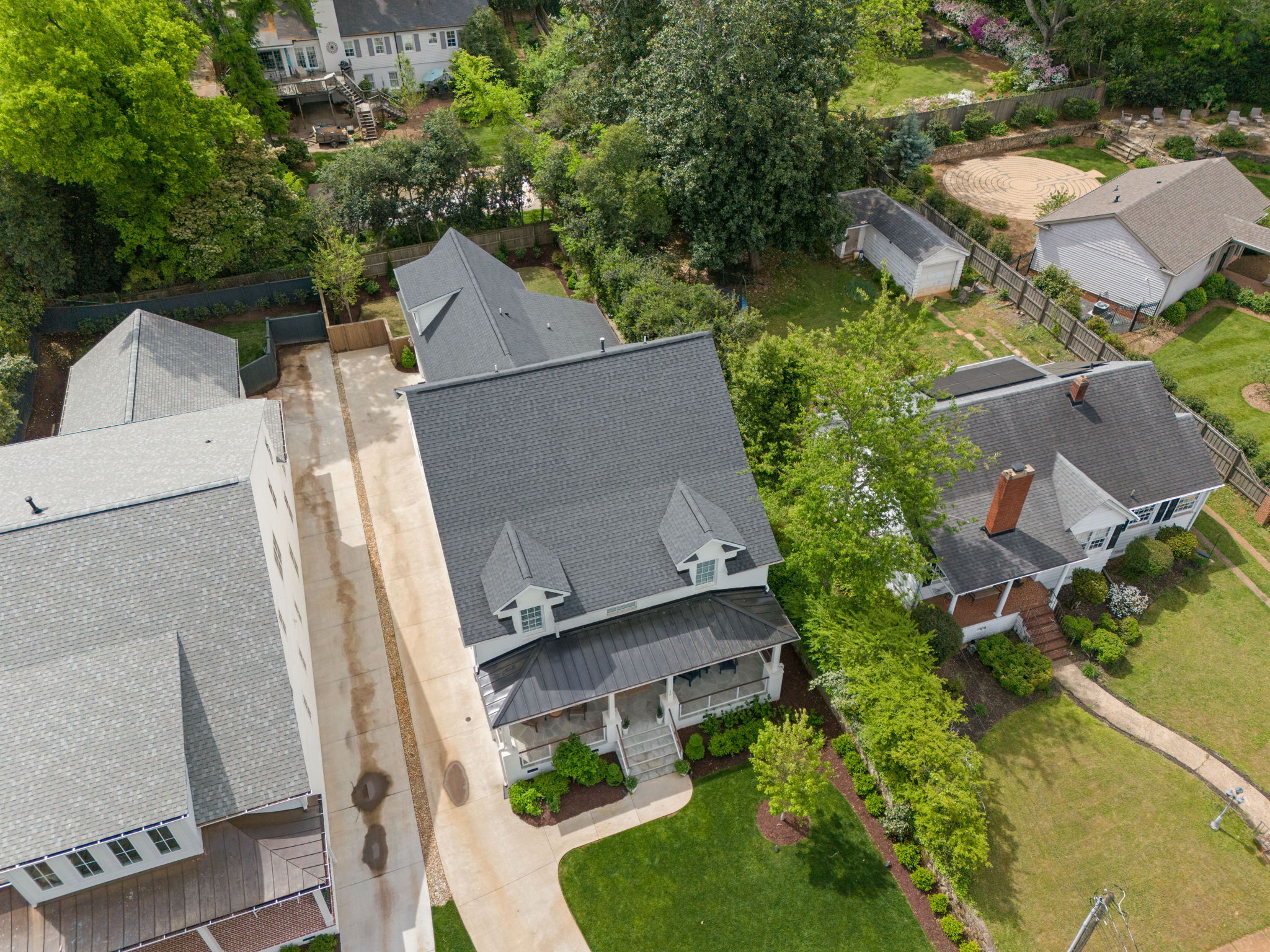  110 Newman Street, Greenville, SC 29601 - 物件實景