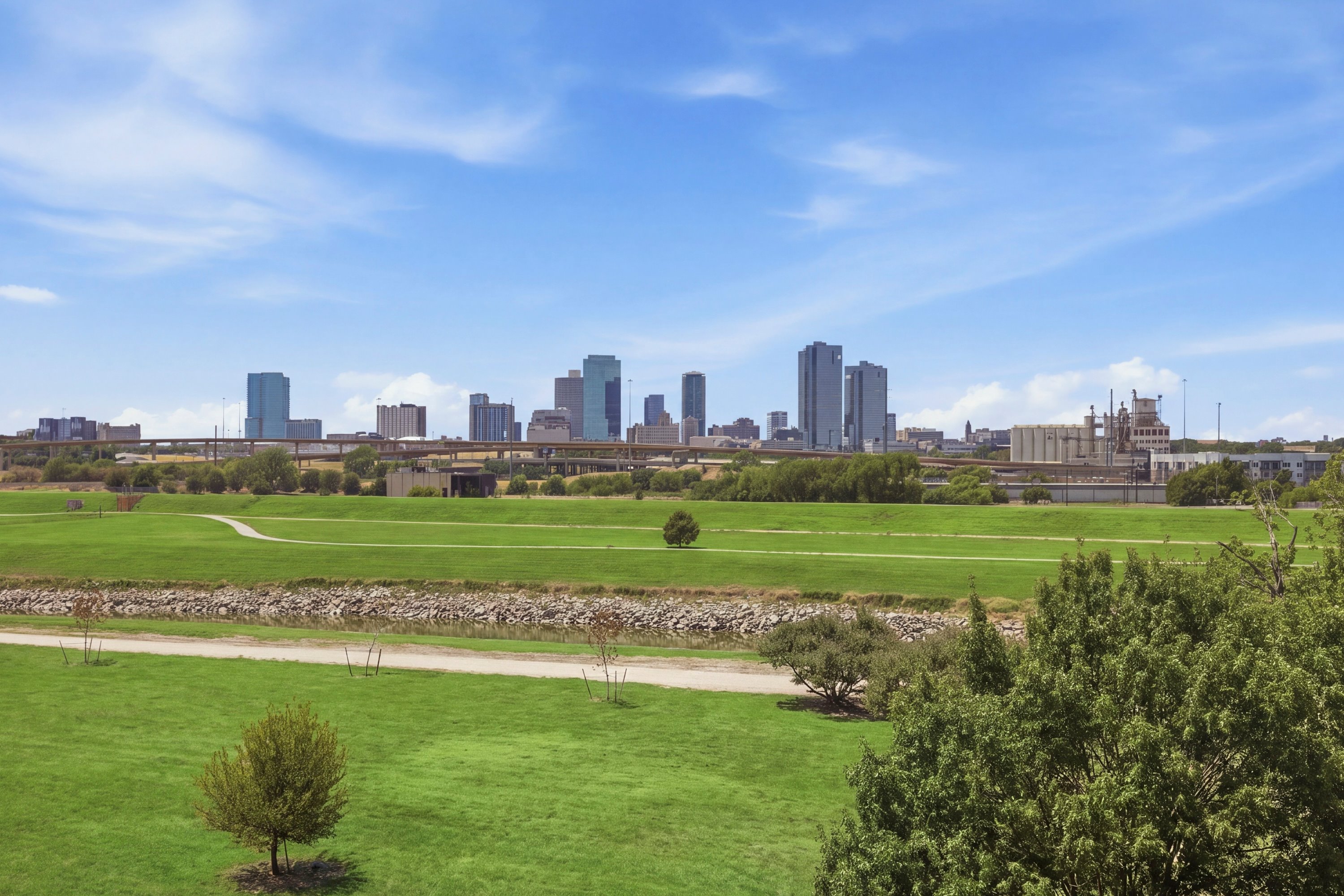  400 Vista Buena Trail, Fort Worth, TX, 76111 - 物件實景