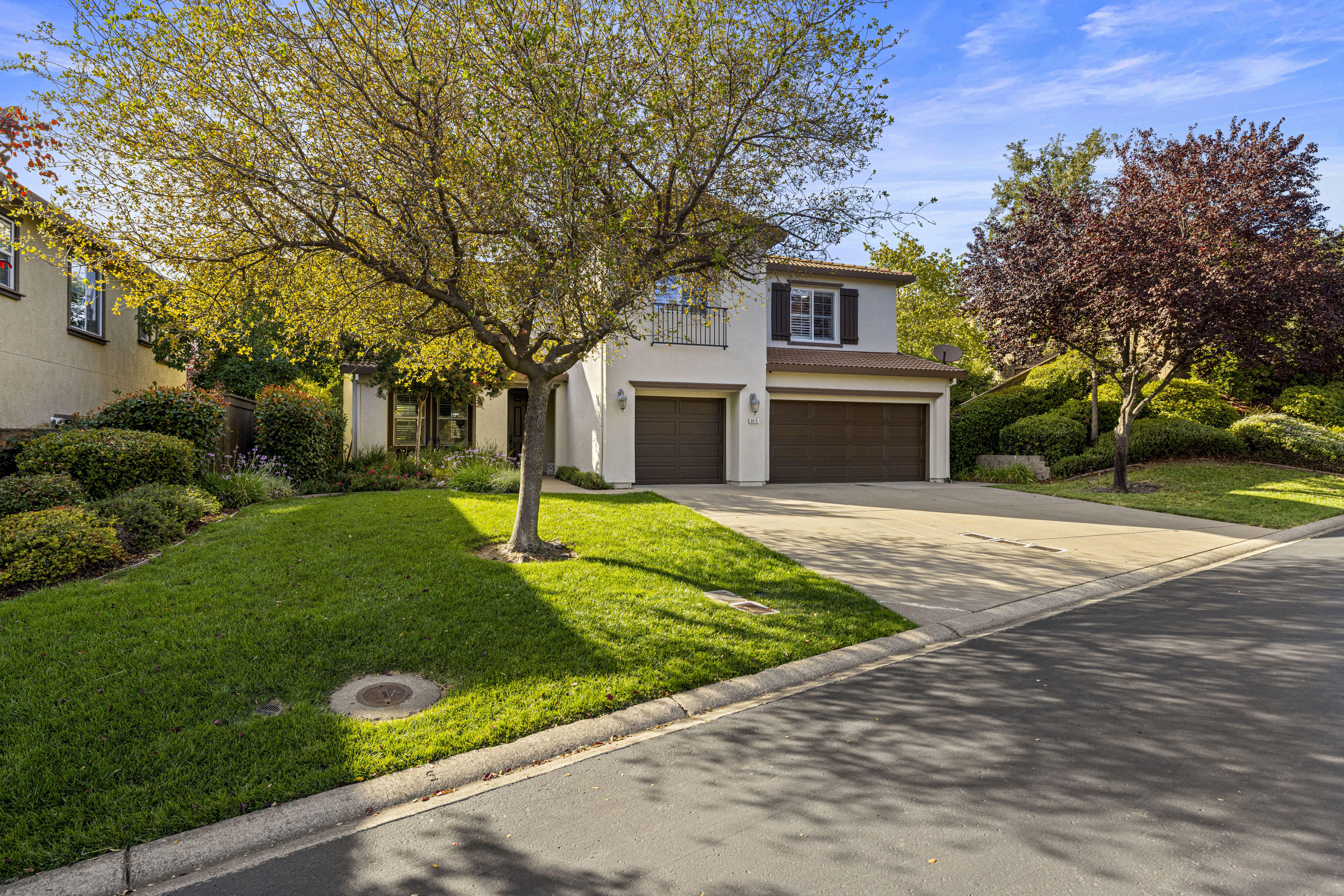  9010 Hearst Place, El Dorado Hills, CA 95762 - 物件實景