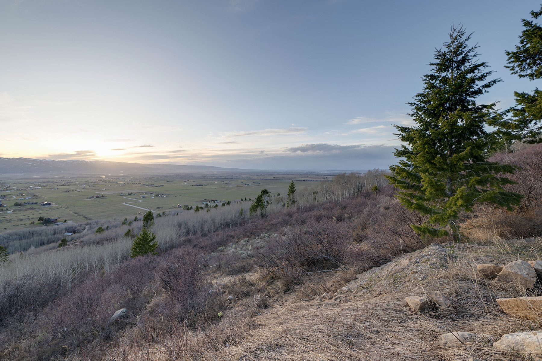  Elevated Lot in Shooting Star Ranch - 物件實景