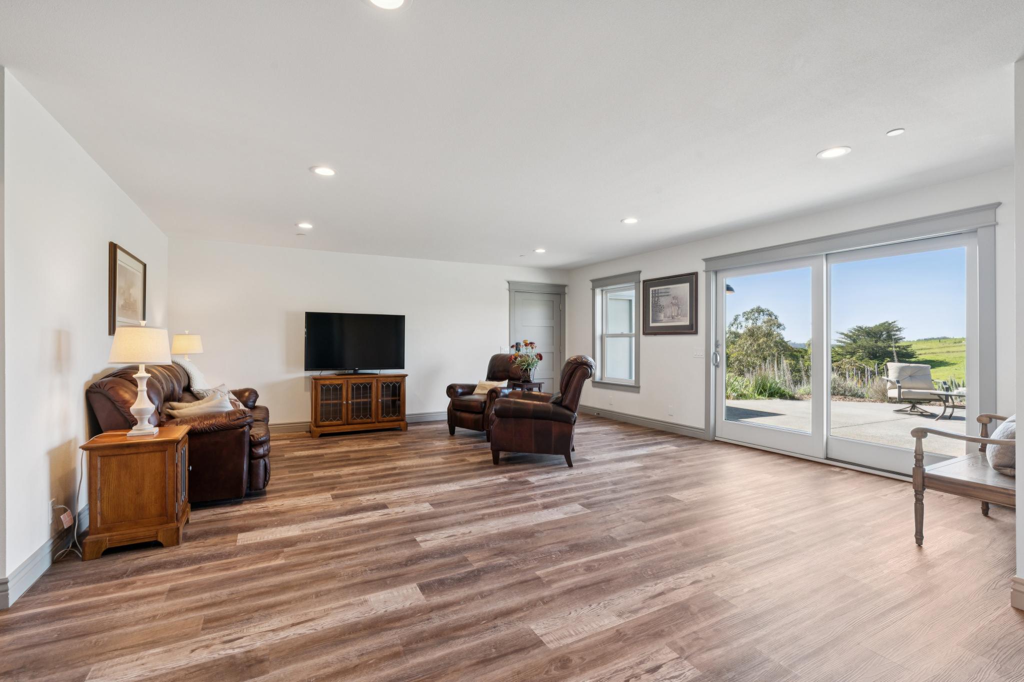  Gorgeous Bodega Bay Home with Incredible Views - 物件實景