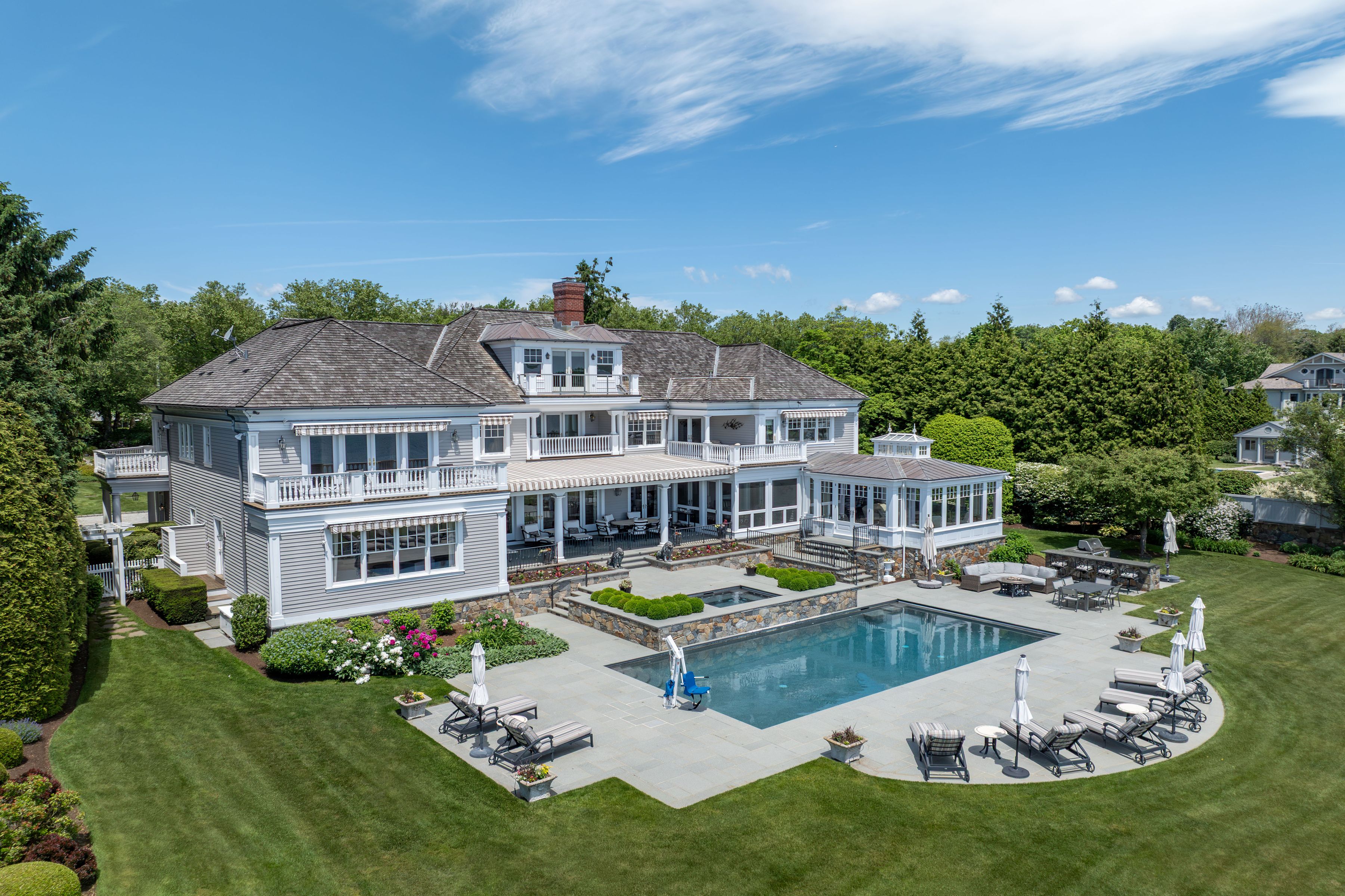  279 & 281 Saugatuck Avenue - 物件實景