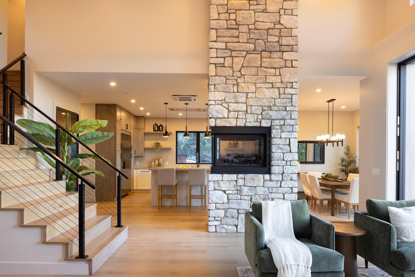 Carmel, California, 93923, United States, 3 Bedrooms Bedrooms, ,3 BathroomsBathrooms,Residential,For Sale,1991842