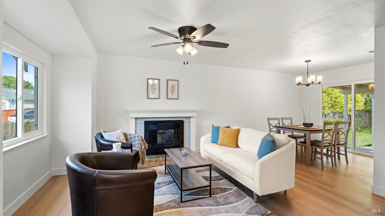 Suisun City, California, 94585, United States, 3 Bedrooms Bedrooms, ,2 BathroomsBathrooms,Residential,For Sale,1993355