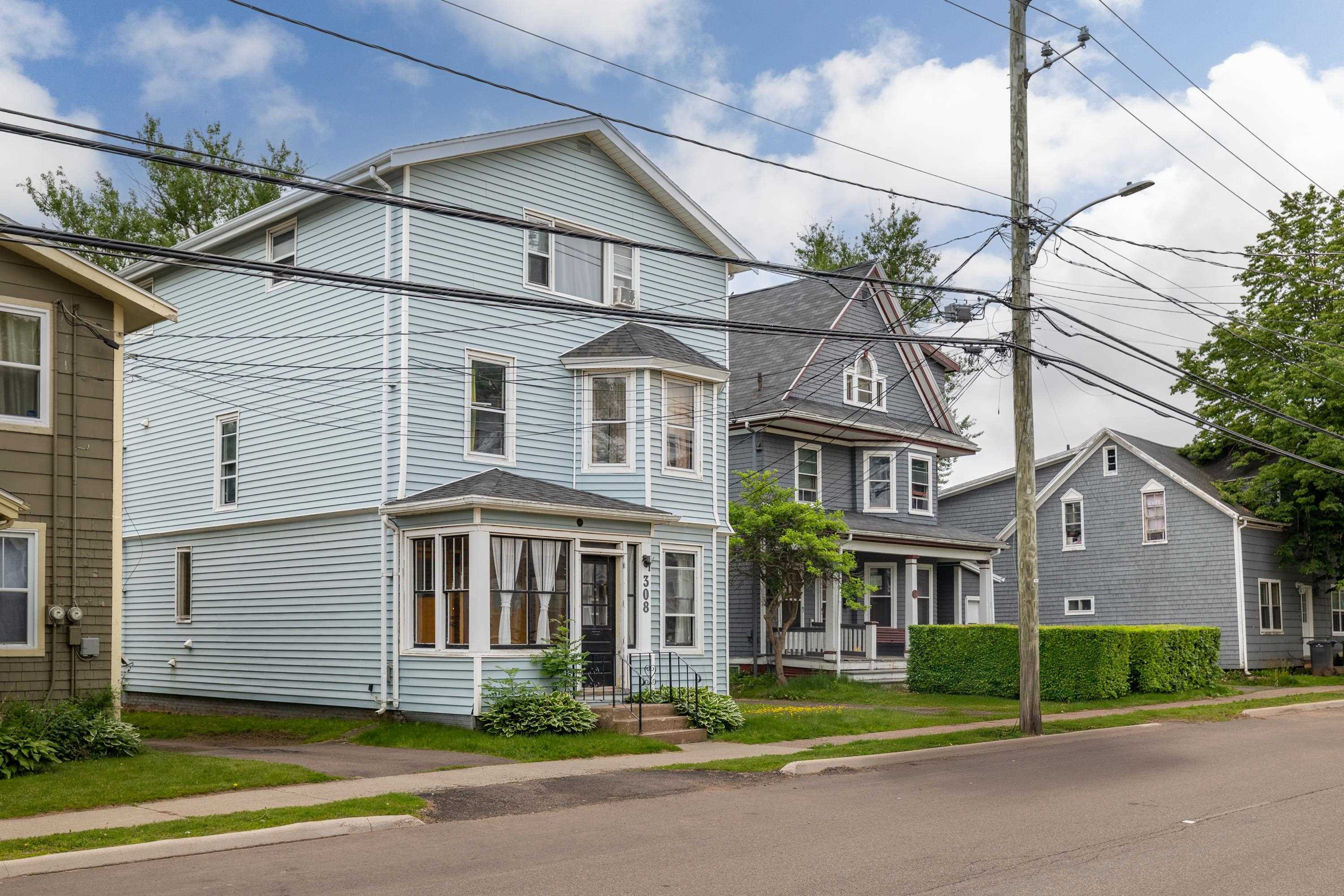CHARLOTTETOWN, Prince Edward Island, C1A 3E4, CA, 3 Bedrooms Bedrooms, ,Residential,For Sale,1876042