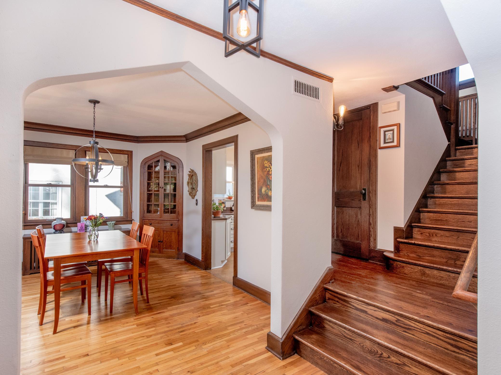 Saint Paul, Minnesota, 55104, United States, 3 Bedrooms Bedrooms, ,1 BathroomBathrooms,Residential,For Sale,1988037