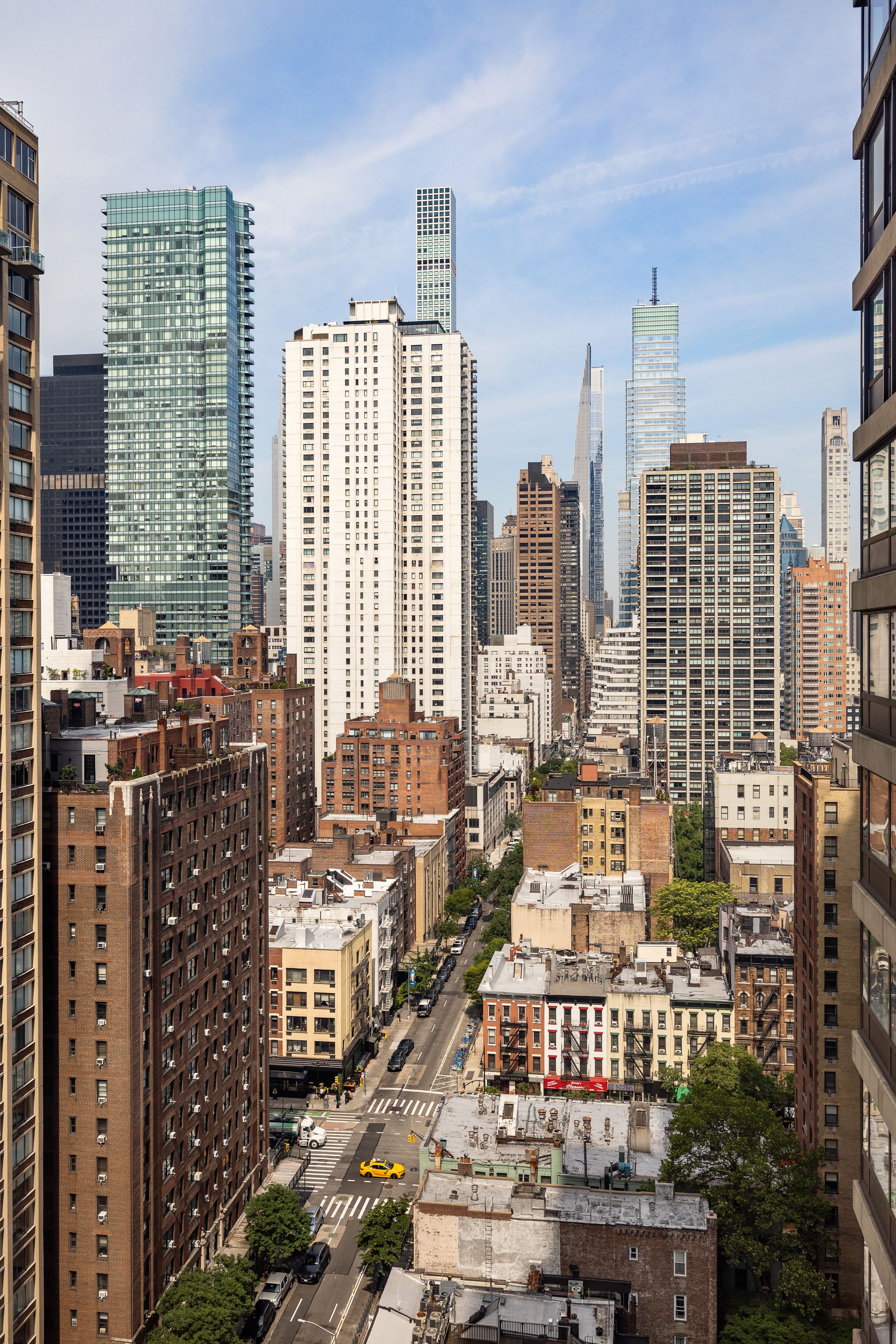  425 East 58th Street - 物件實景
