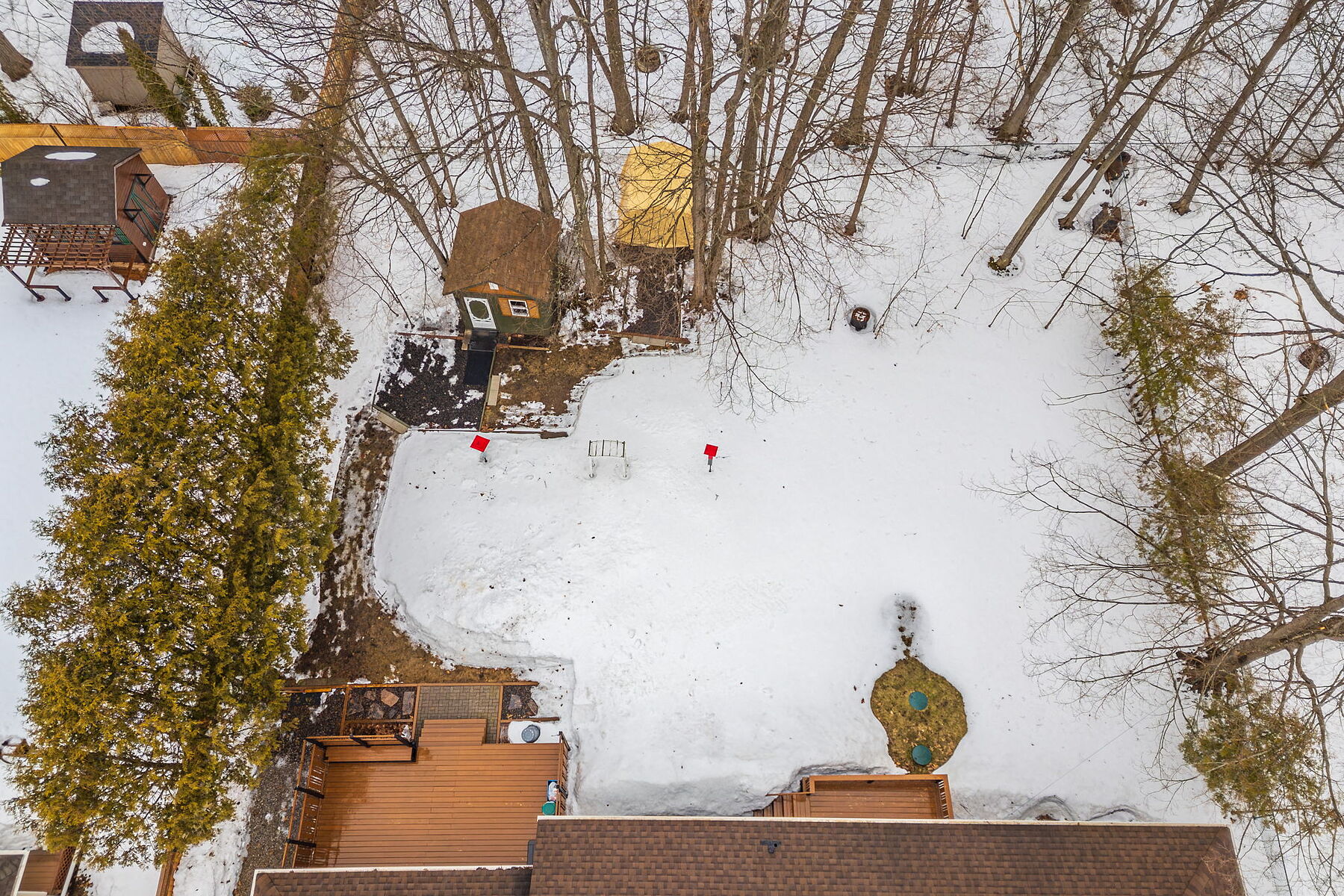  Family Neighbourhood Bungalow - 物件實景