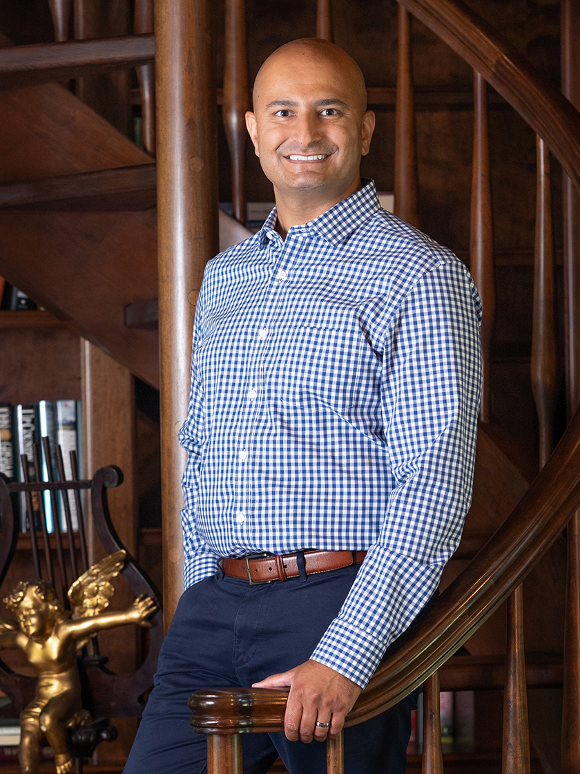 Owais Iqbal