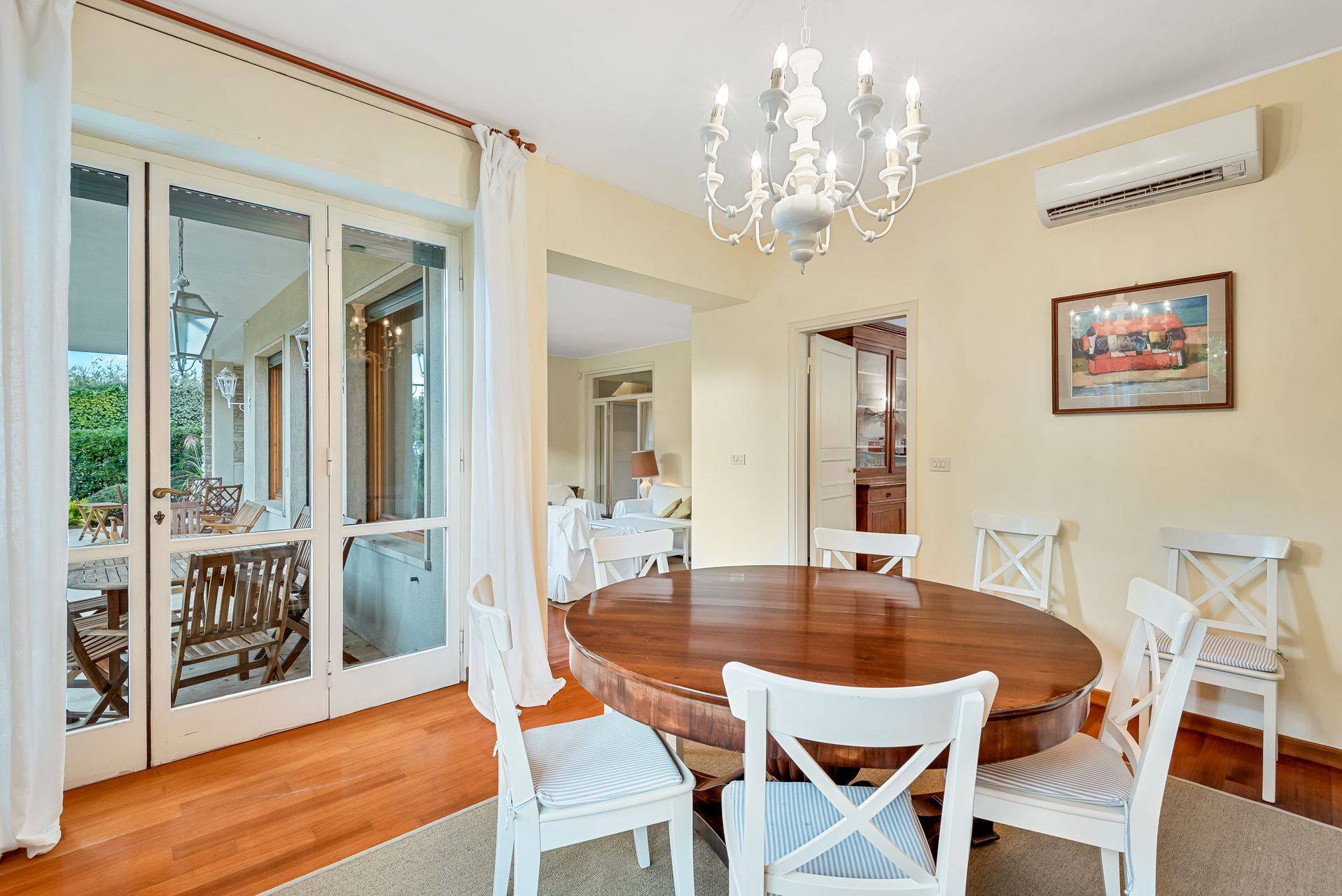 via solferino, Forte dei Marmi, Lucca, 55042, IT, 6 Bedrooms Bedrooms, ,5 BathroomsBathrooms,Residential,For Sale,via solferino,1651035