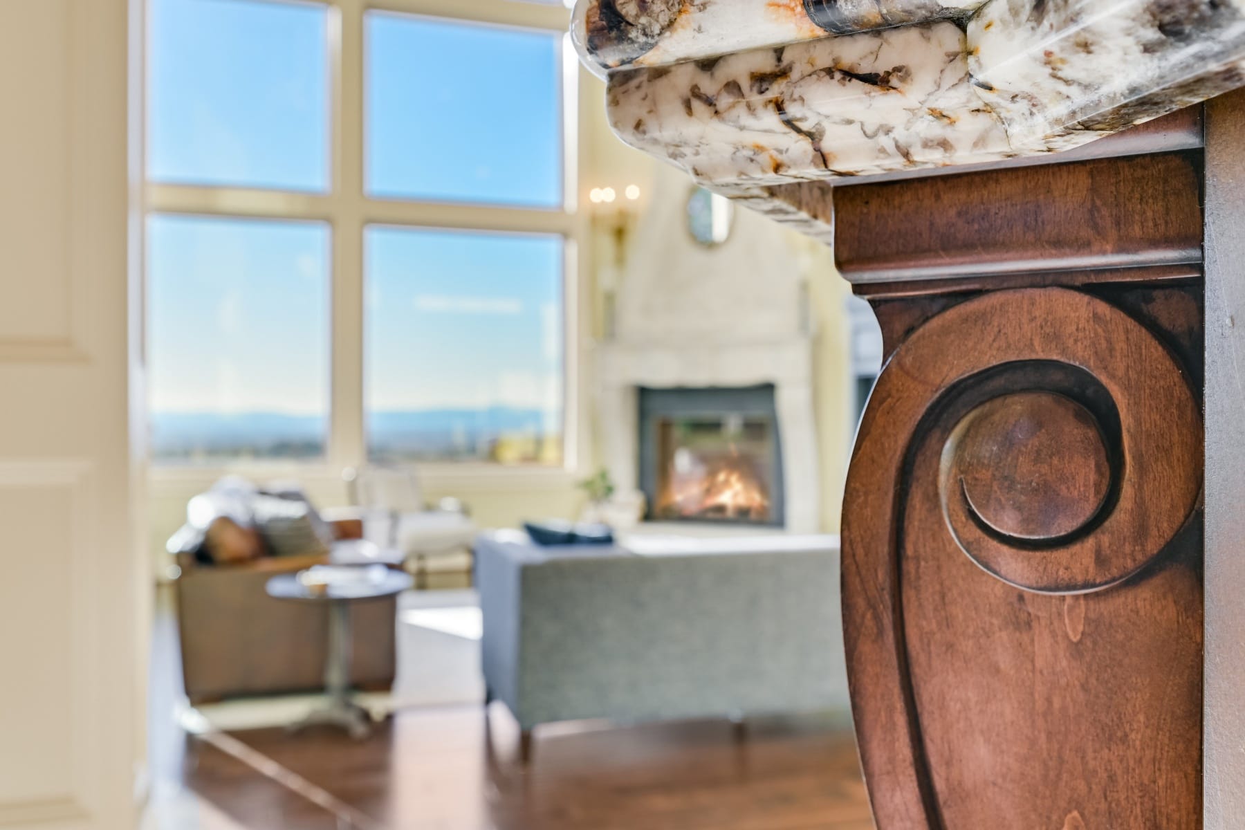  2348 NW Pinnacle DR Portland, OR 97229 - 物件實景