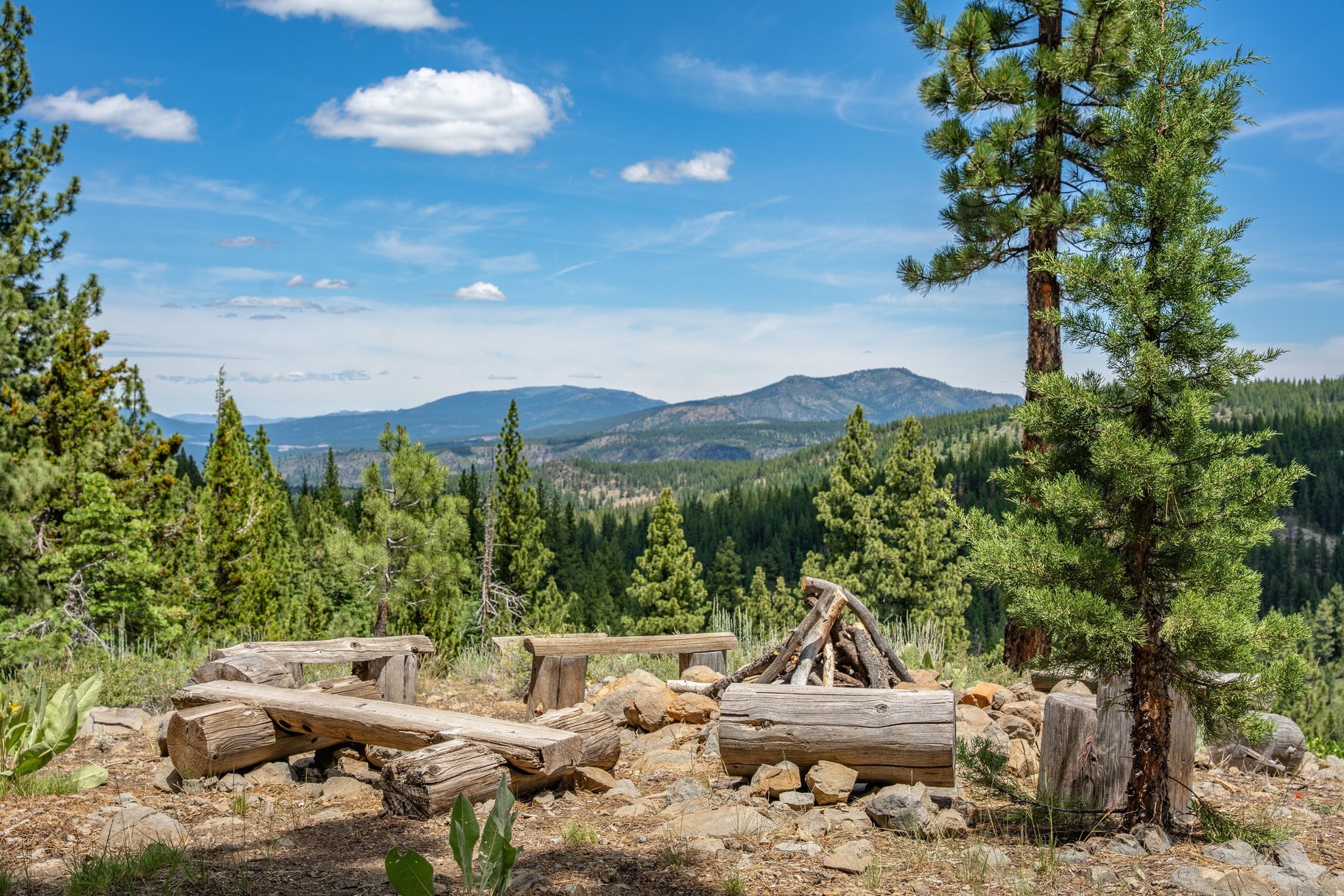  juniper sky lodge, home to where  the heart meets the earth - 物件實景