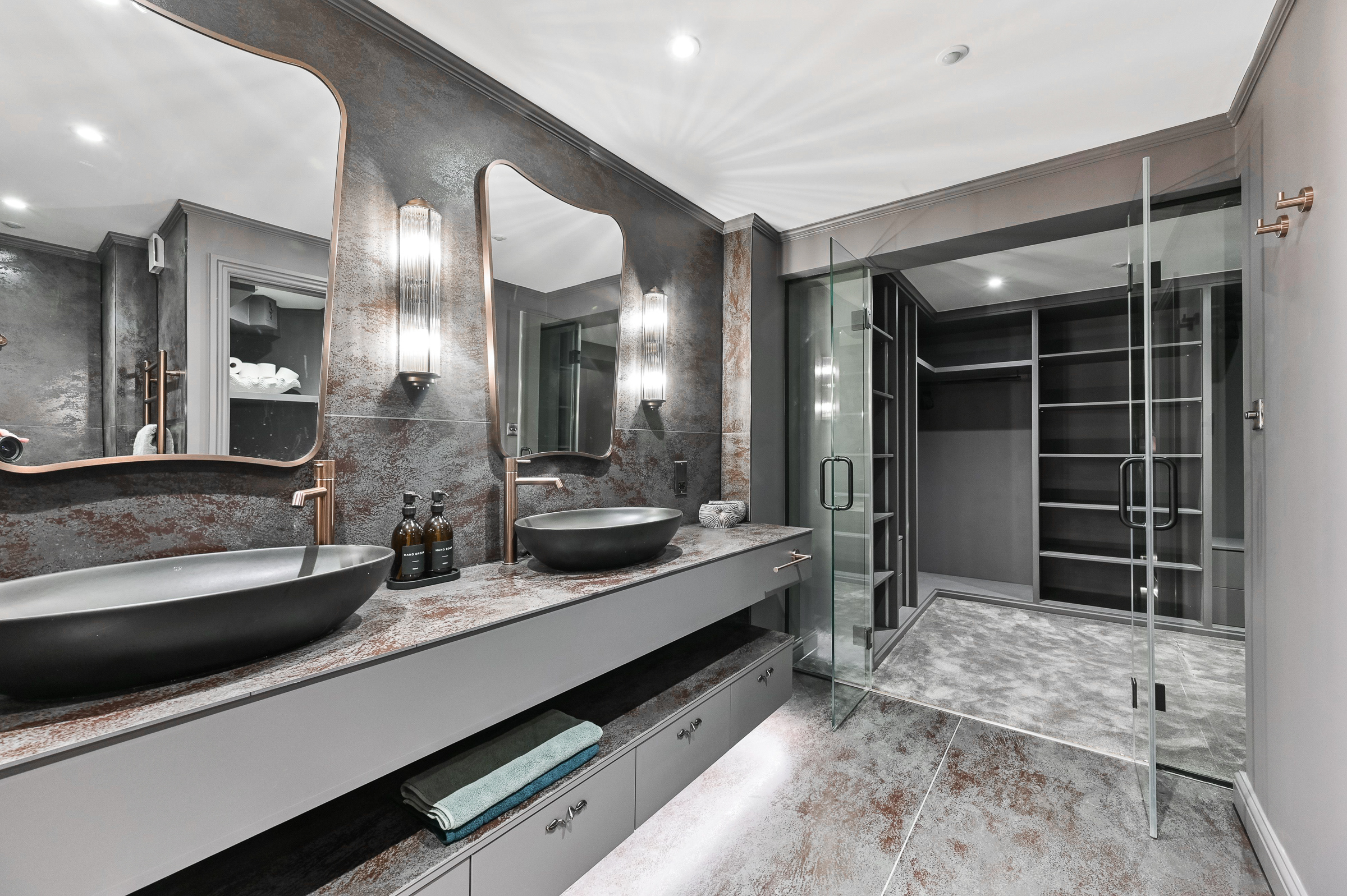  A Bloomsbury Duplex with Exceptional Proportions and Private Terrace - 物件實景
