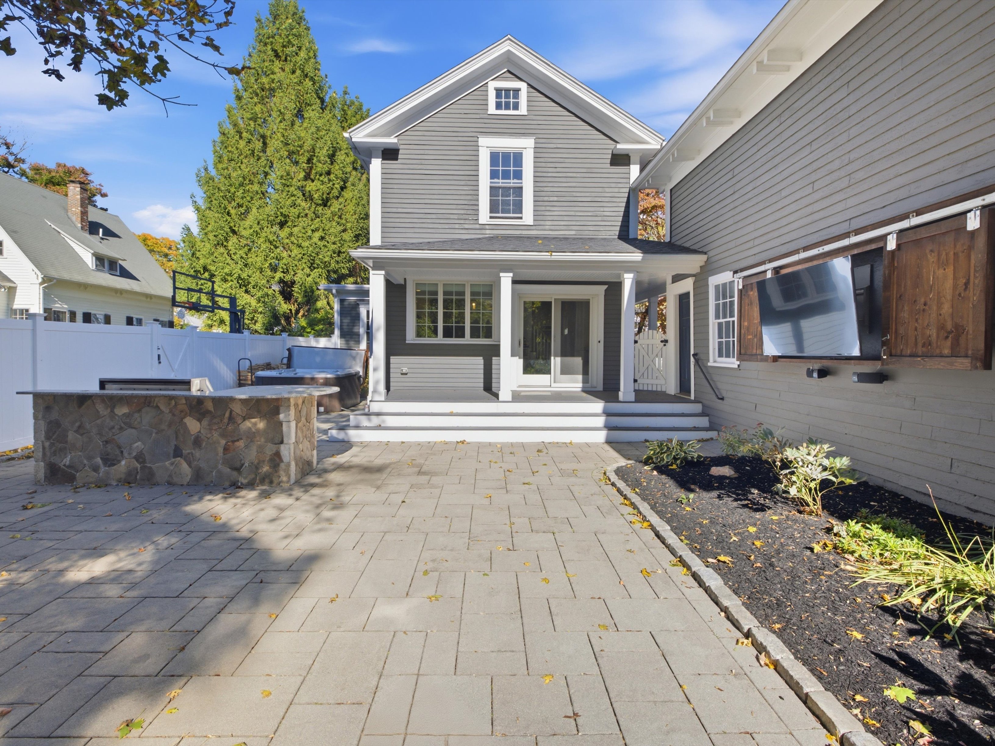  Historic Charm and Modern Luxury in Downtown Westborough - 物件實景