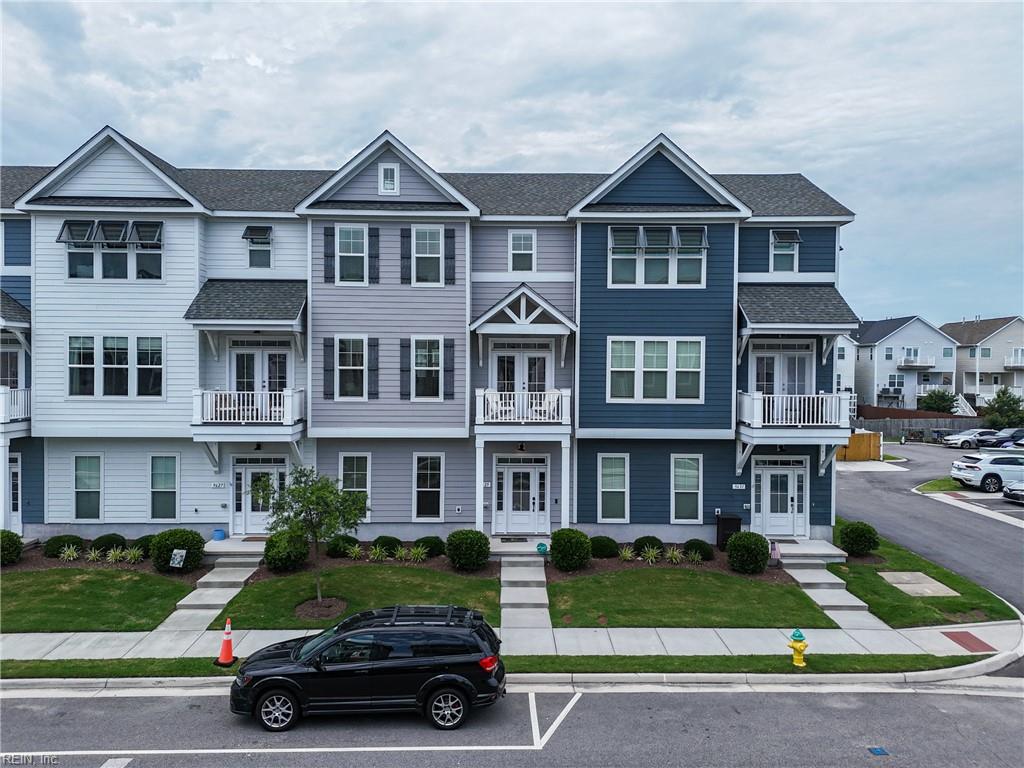 Norfolk Va, Virginia, 23518, United States, 2 Bedrooms Bedrooms, ,3 BathroomsBathrooms,Residential,For Sale,1866768
