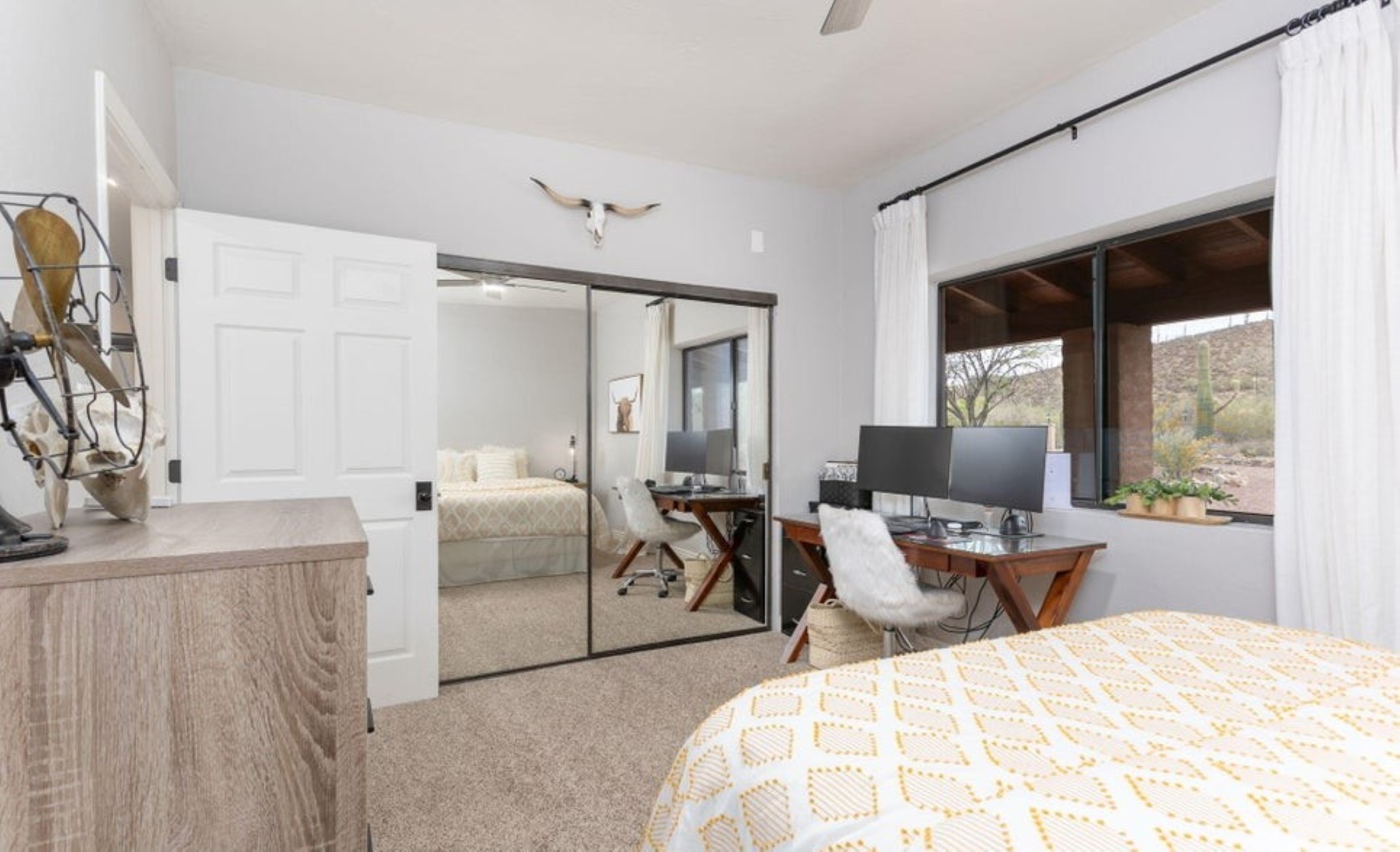  6040 W Peregrine Way¦Tucson, AZ - 物件實景
