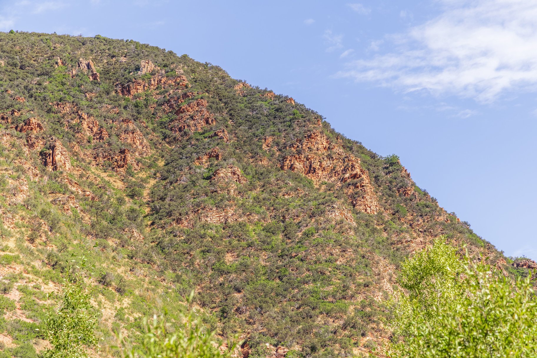  Rare Weber River Frontage Homesite - 物件實景