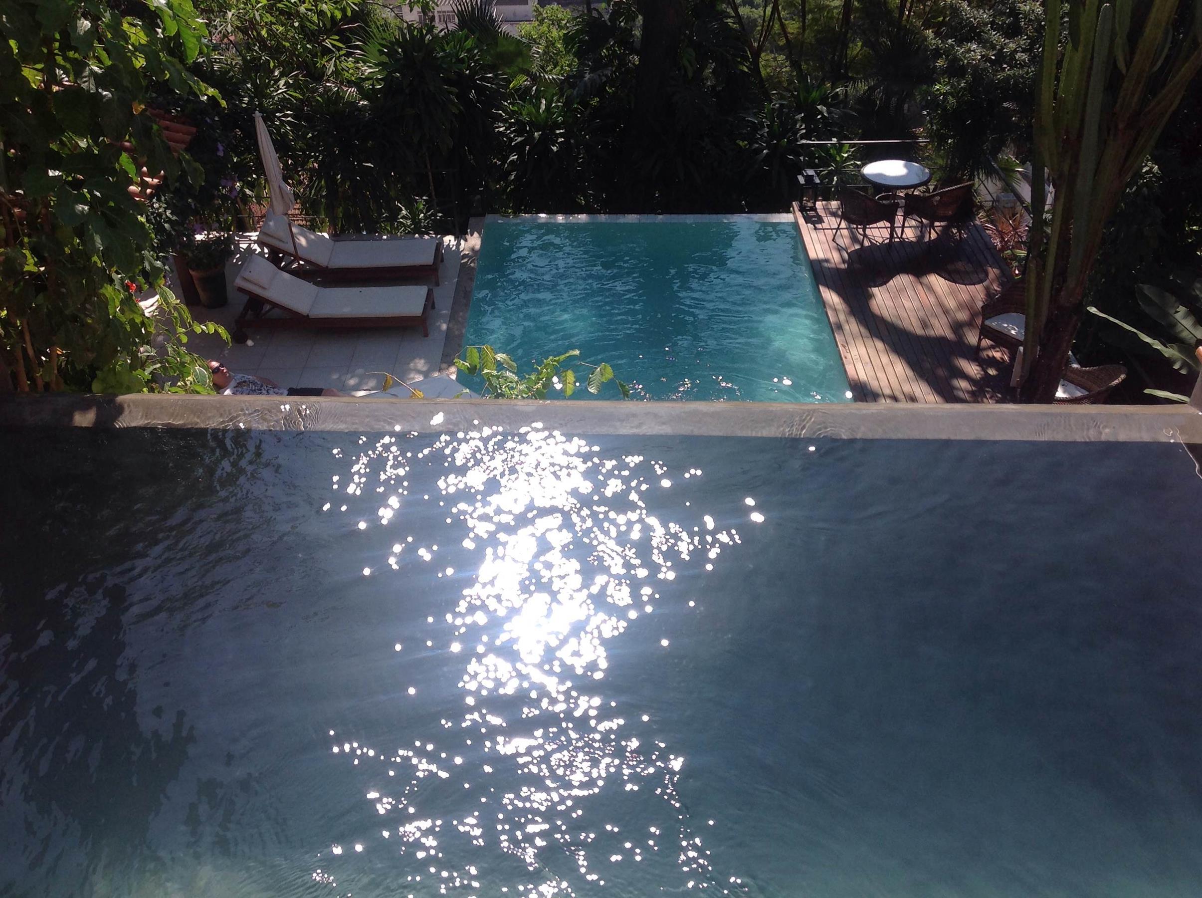  Boutique hotel in Santa Teresa - 物件實景