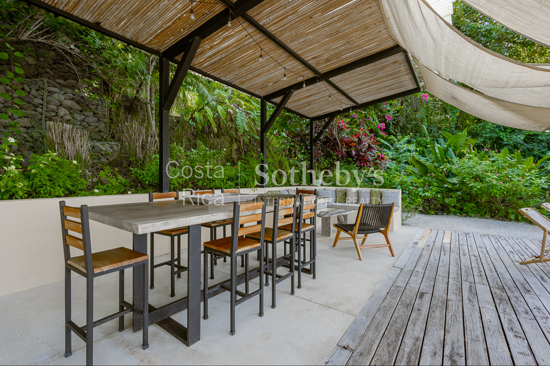  Unique Oceanview Jungle Villa Collection - 物件實景