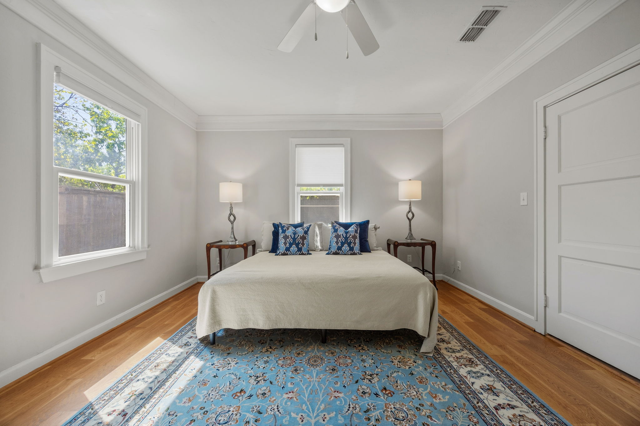  5326 Vickery Boulevard - 物件實景