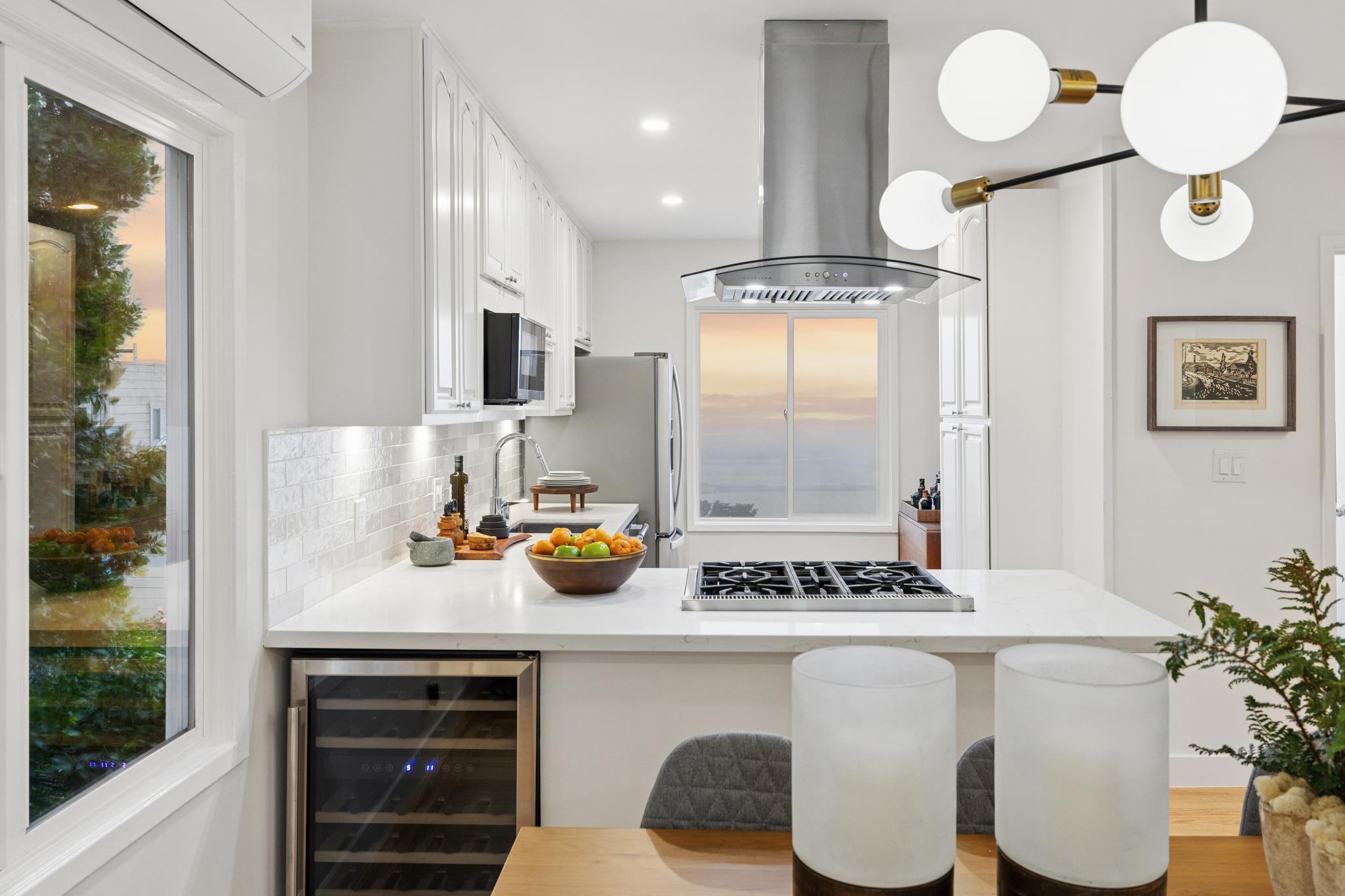  936 Olmstead Street - 物件實景