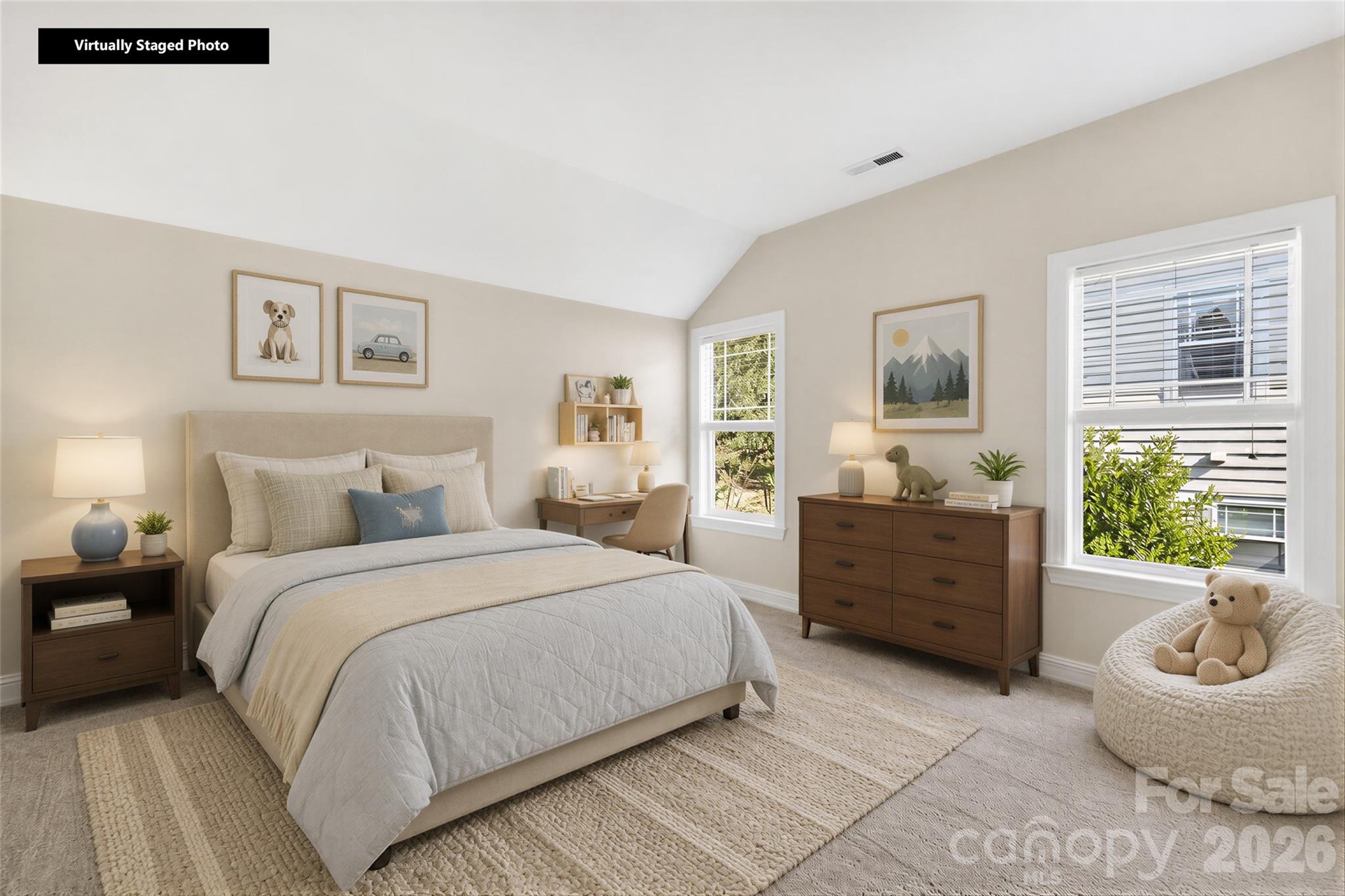 Cornelius, North Carolina, 28031, United States, 4 Bedrooms Bedrooms, ,4 BathroomsBathrooms,Residential,For Sale,2045190