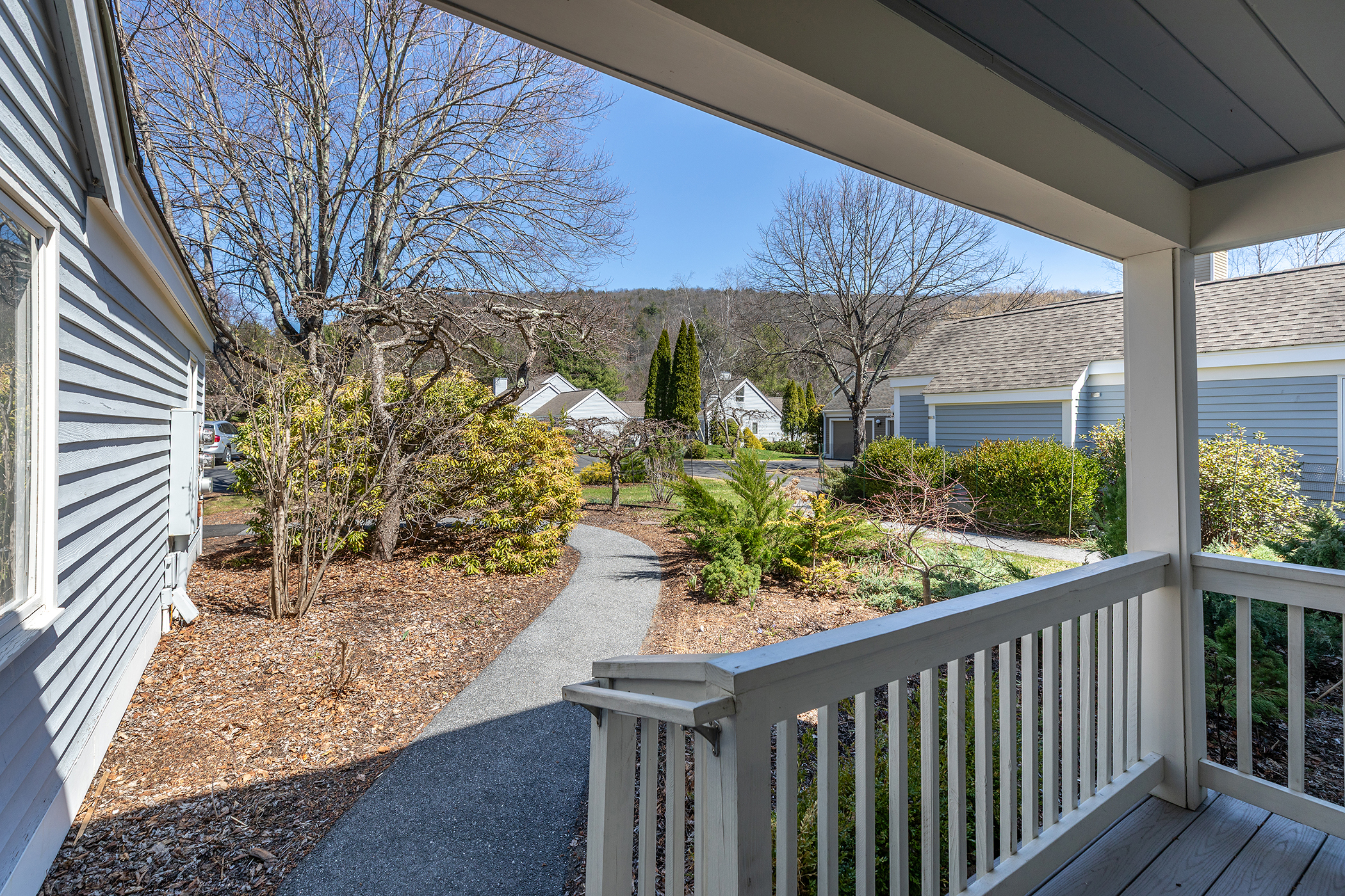  87 Canaan Road - 物件實景