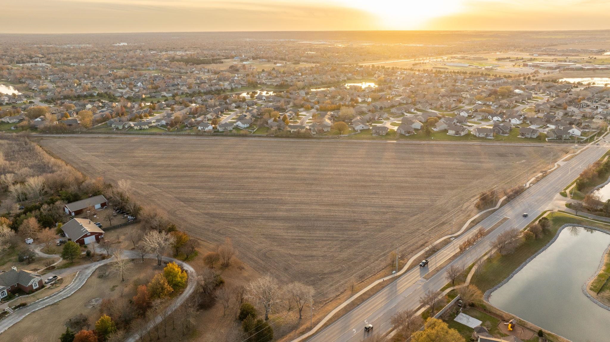 0000 W 37th St N, Wichita, Kansas, 67205, United States, ,Residential,For Sale,0000 W 37th St N,1671893