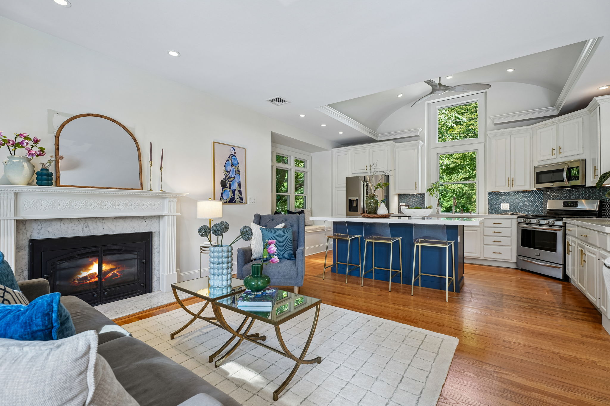  134 Norwood Avenue, Montclair, NJ 07043 - 物件實景