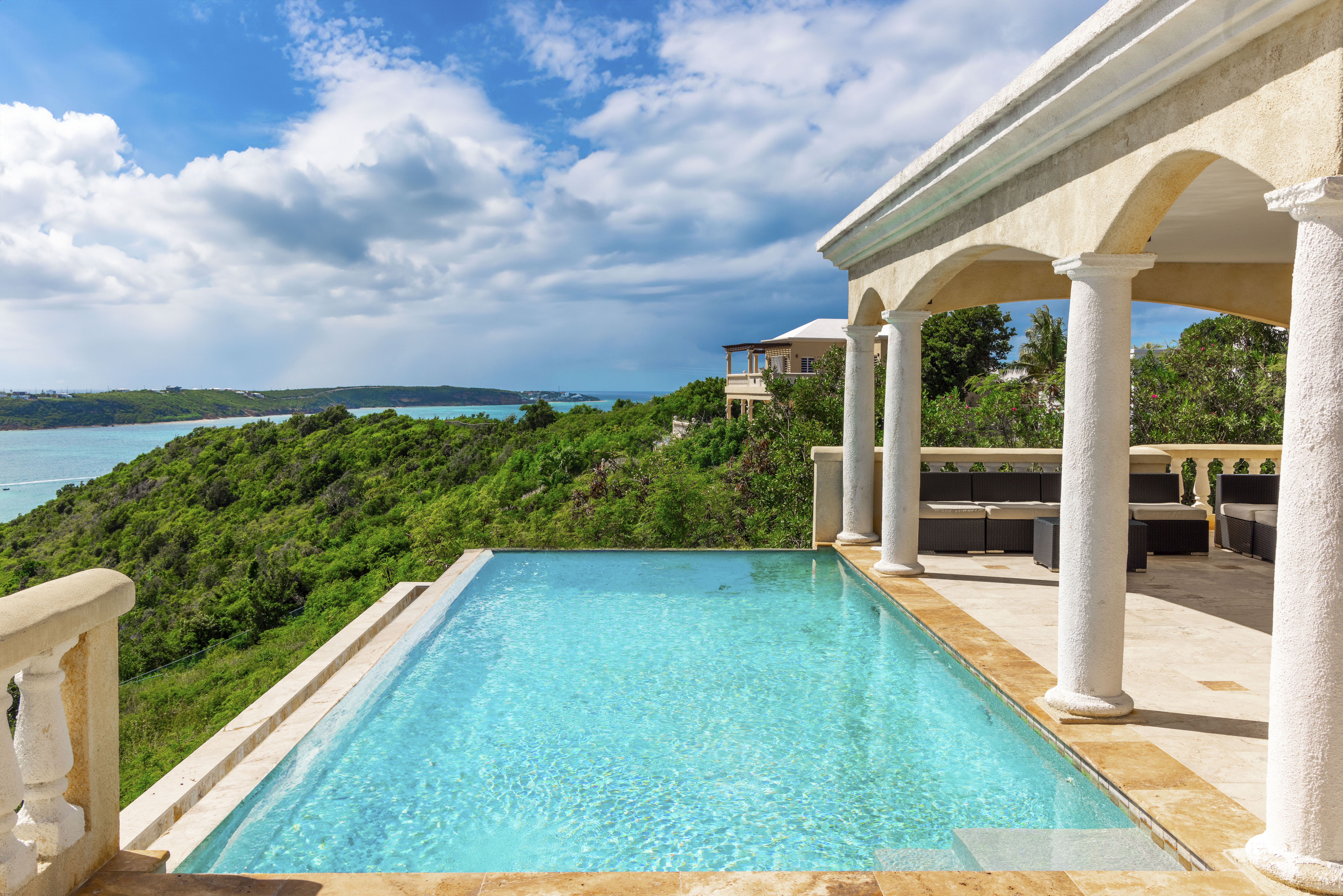  Spyglass Hill Villa - 物件實景