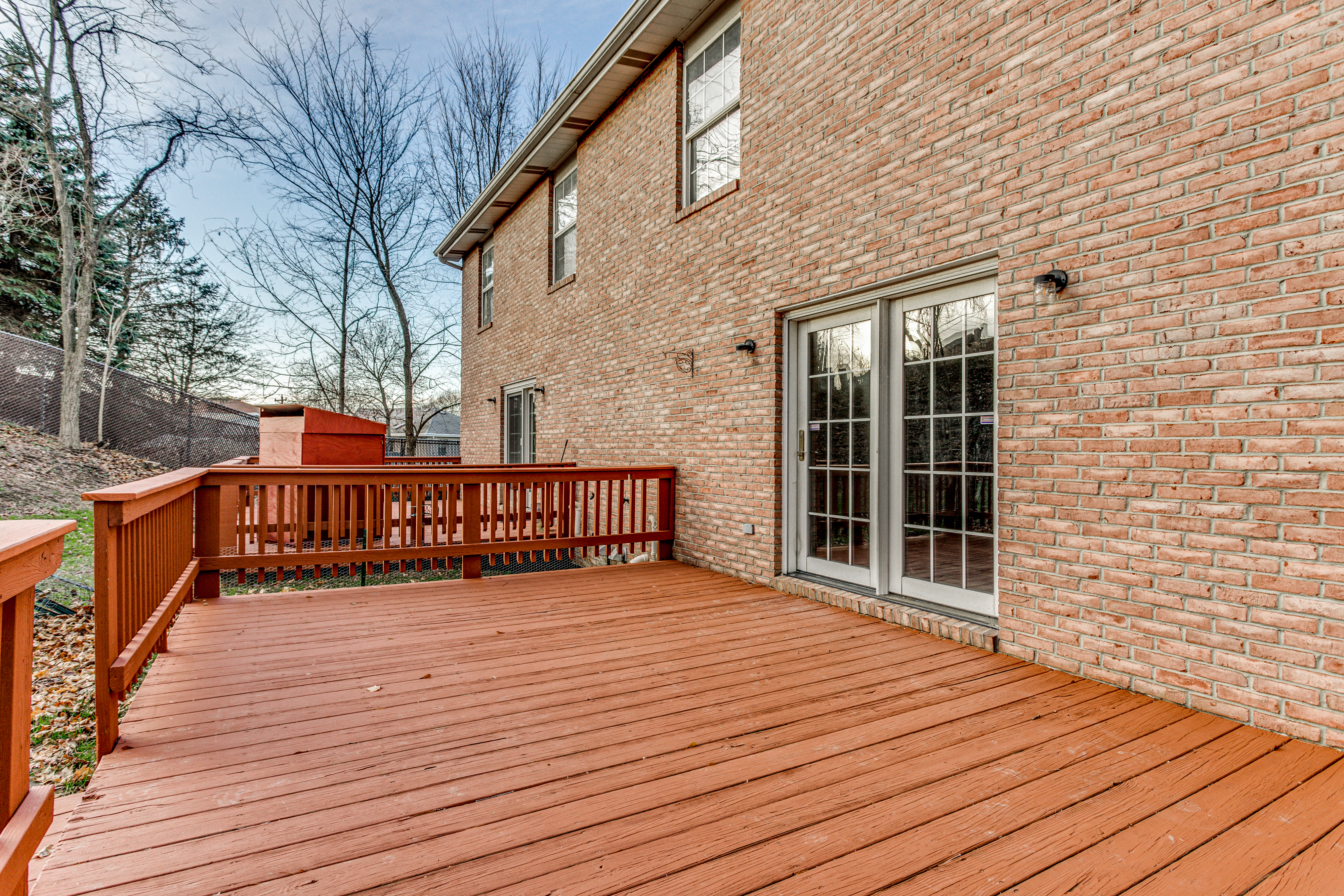  1006-1008 Middletown Road, Pittsburgh, PA 15205 - 物件實景