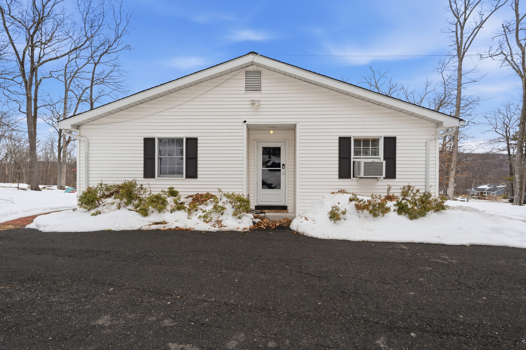  Buckberg Mountain Colonial - 物件實景