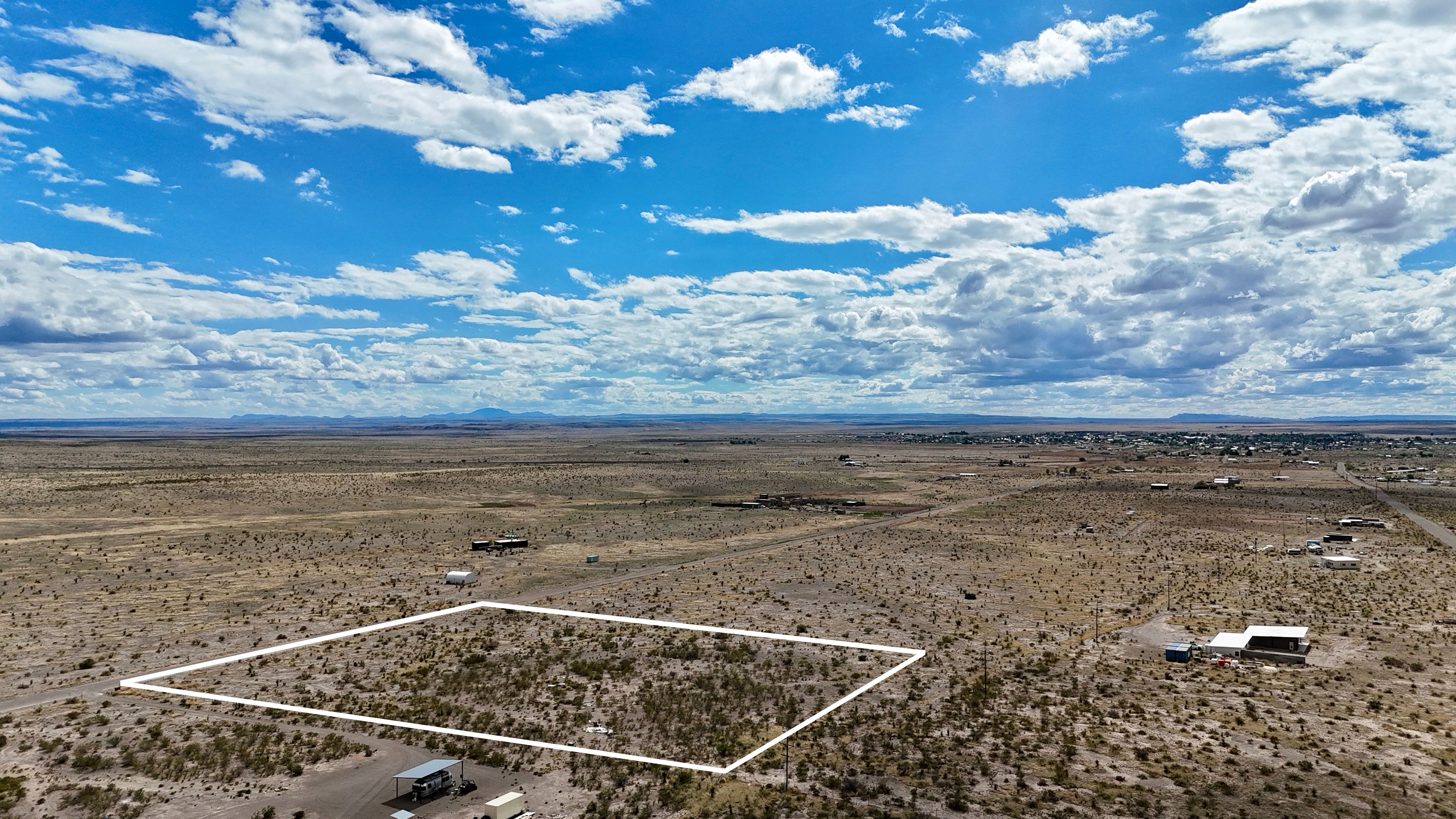  Scenic High-Elevation Homesite - 物件實景