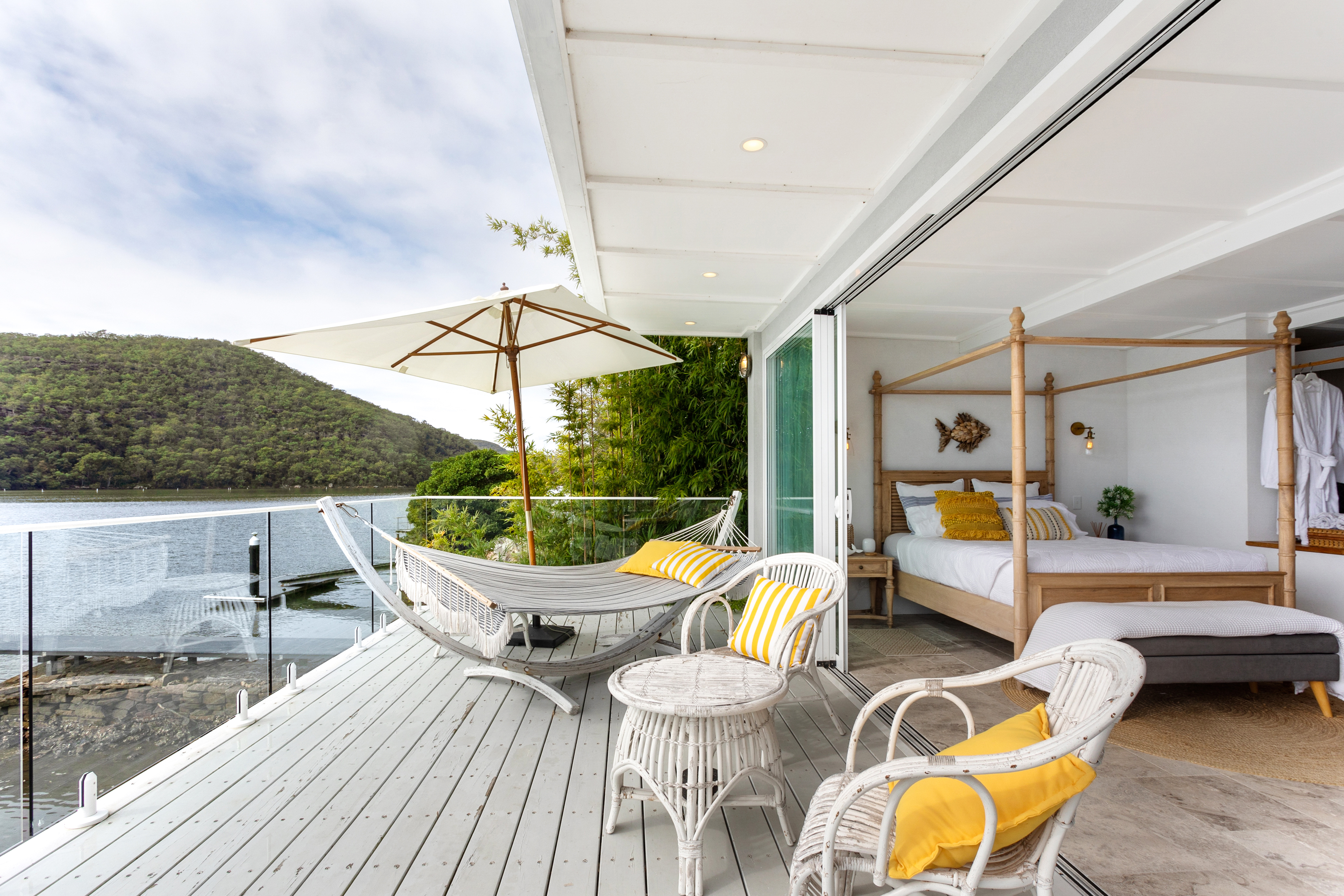  24 & 25 Coba Point, Berowra Waters - 物件實景