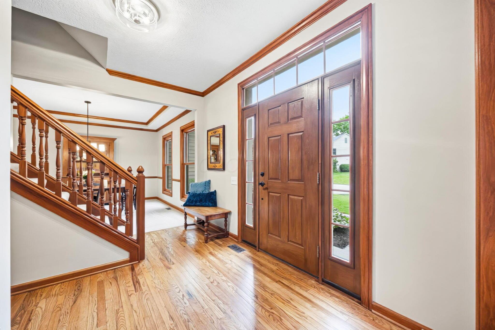 Lewis Center, Ohio, 43035, United States, 4 Bedrooms Bedrooms, ,2 BathroomsBathrooms,Residential,For Sale,2048697