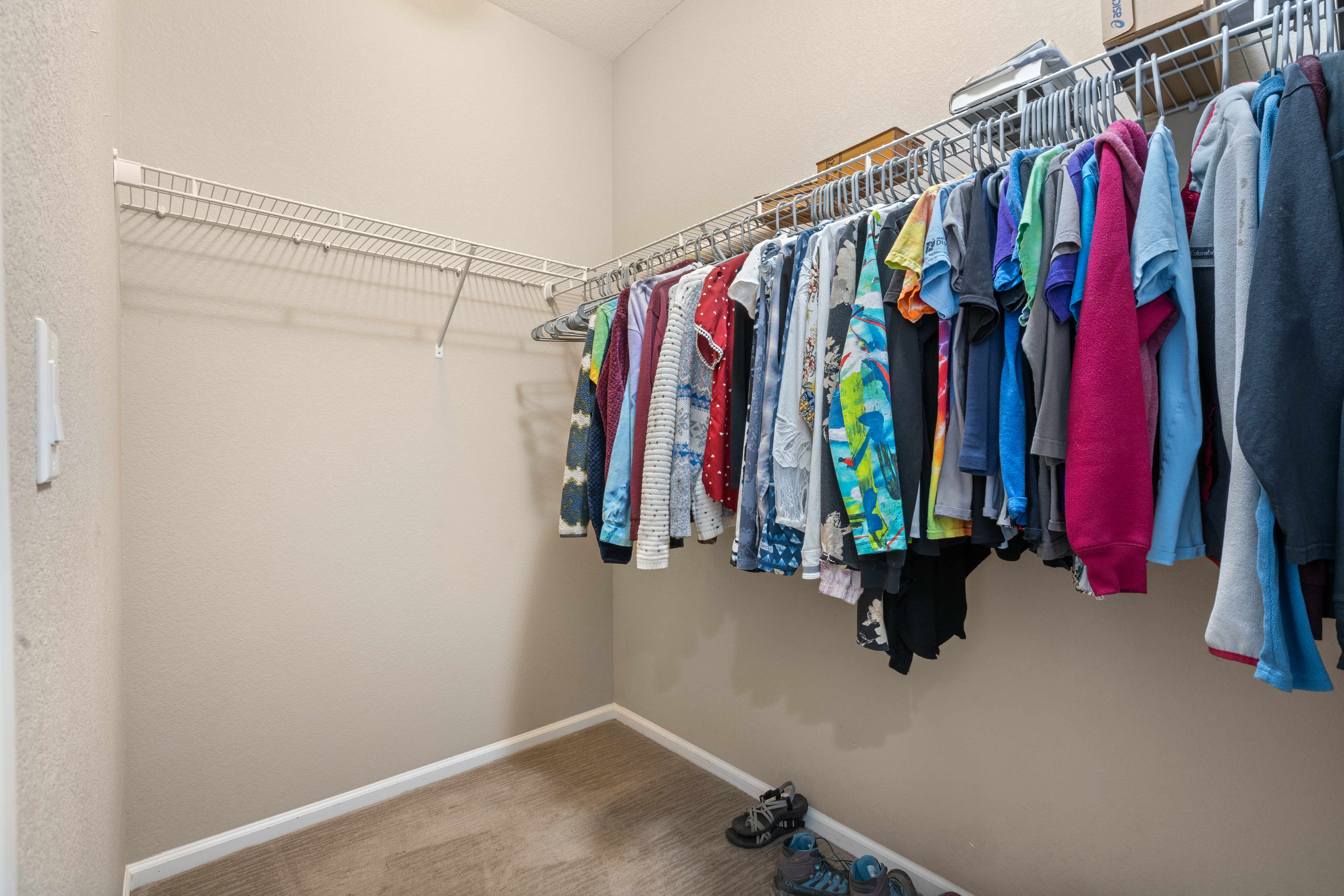  Patio Home in Trailside - 物件實景