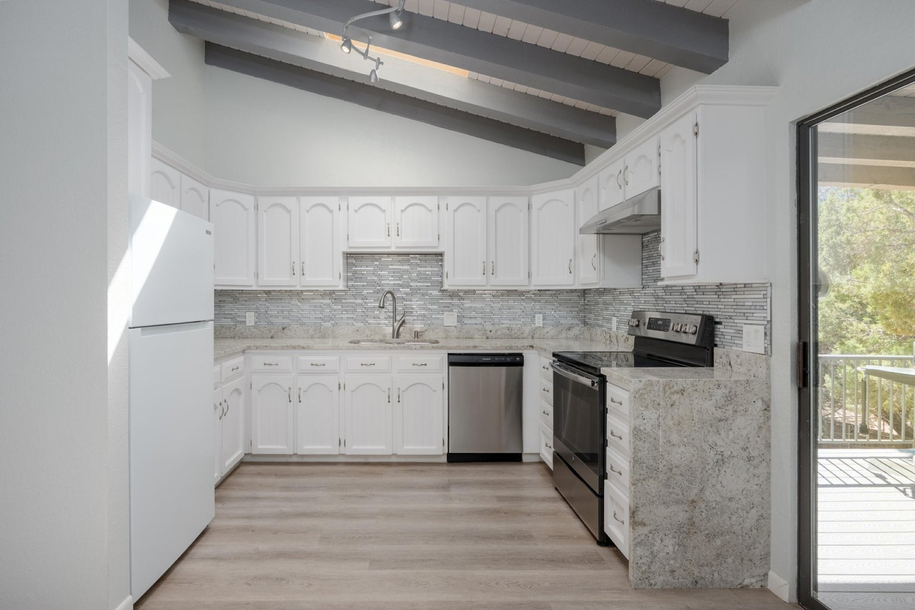  231 Bowstring Drive¦Sedona, AZ - 物件實景