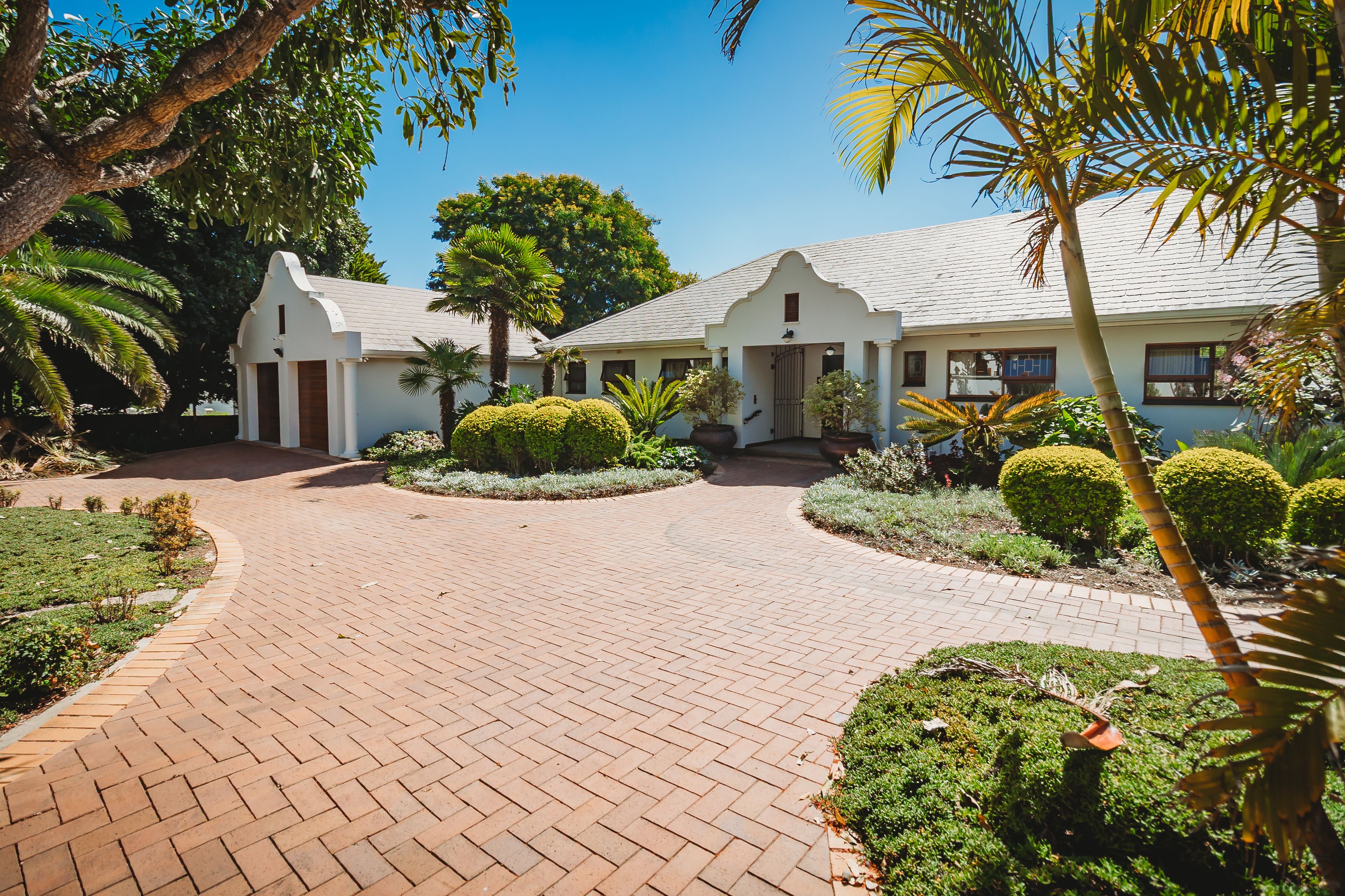  Dormehlsdrift - 物件實景