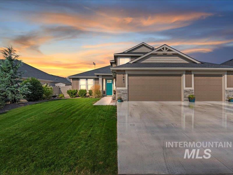 Middleton, Idaho, 83644, United States, 4 Bedrooms Bedrooms, ,Residential,For Sale,1926427