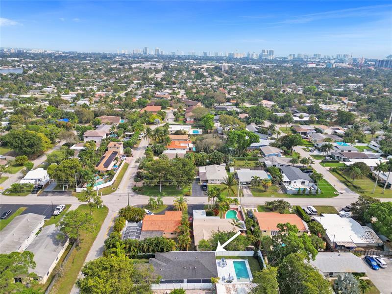 Oakland Park, Florida, 33334, United States, 4 Bedrooms Bedrooms, ,2 BathroomsBathrooms,Residential,For Sale,1934491