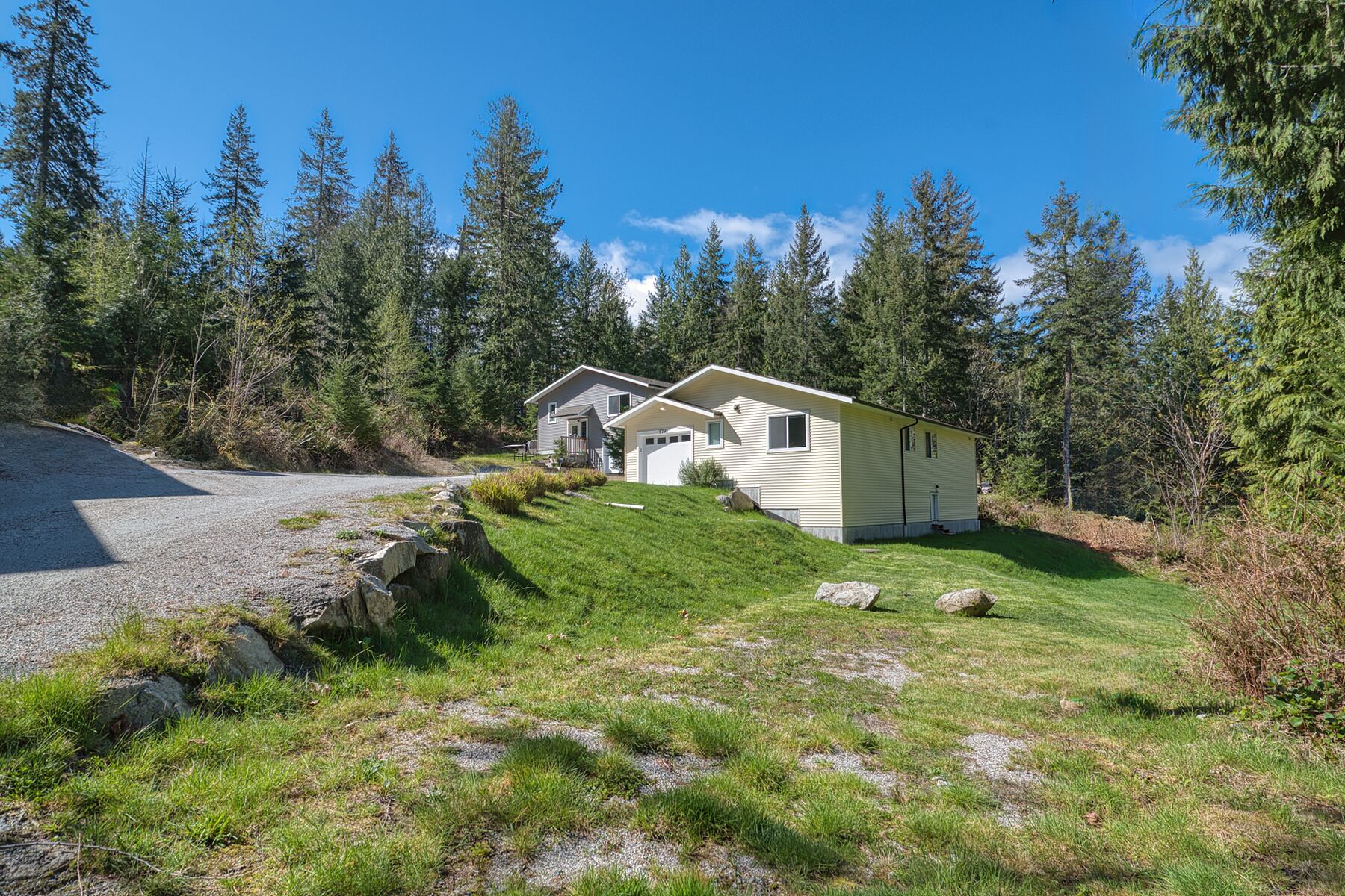  Sechelt, Sunshine Coast - 物件實景