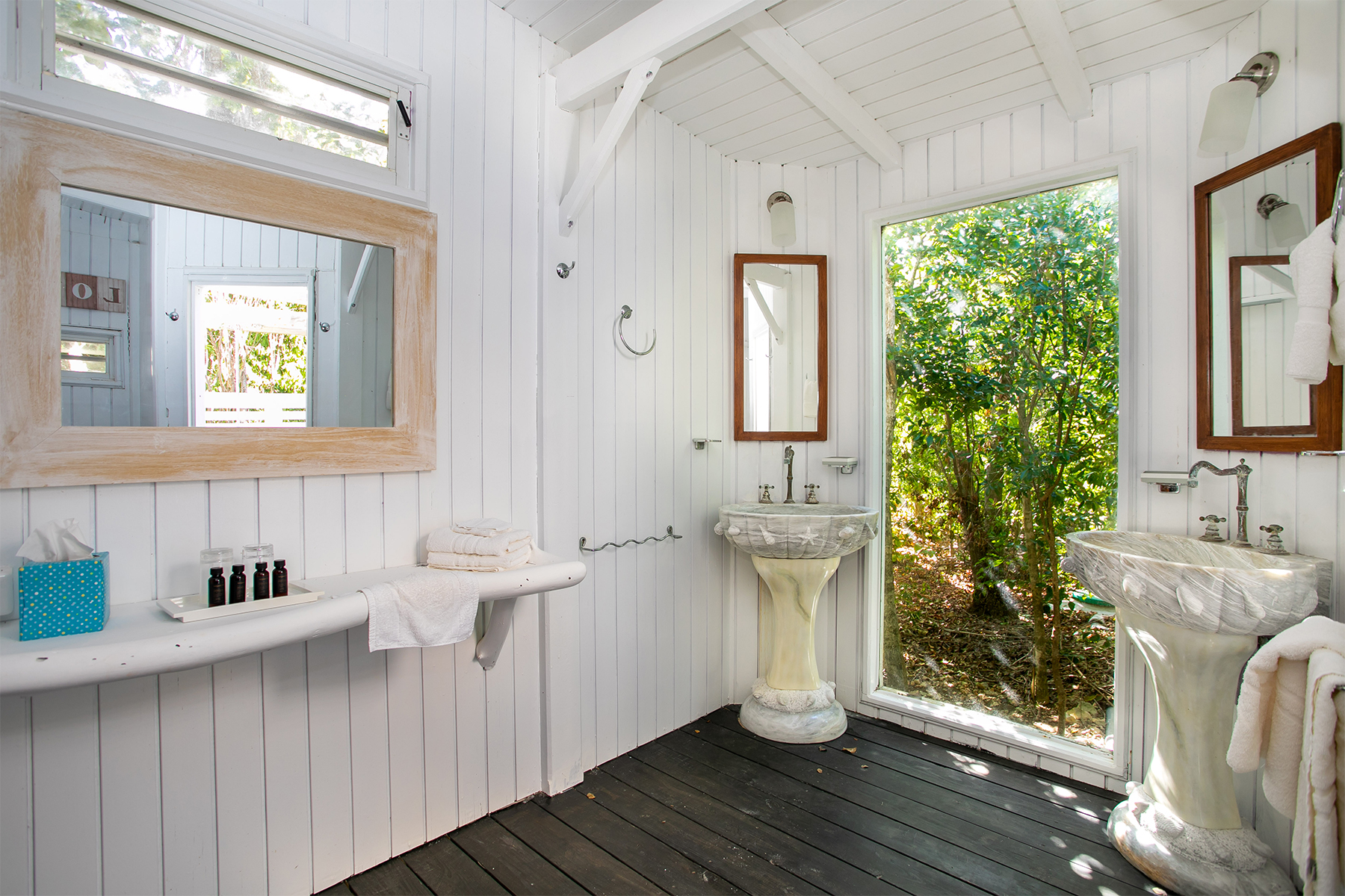  Terres Basses Cliffside Luxury Estate - 物件實景