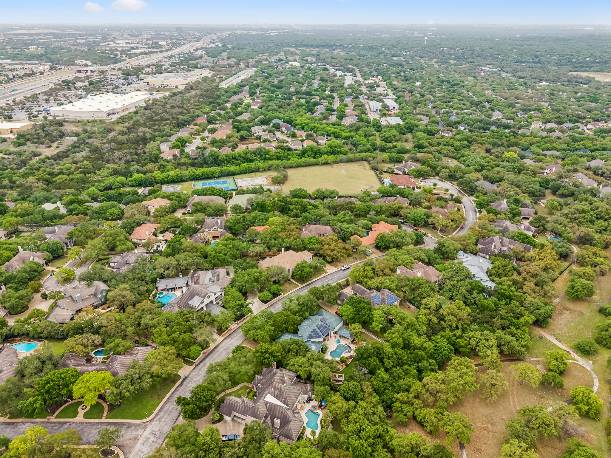  Elevated Living with Park Views in The Waters at Deerfield - 物件實景