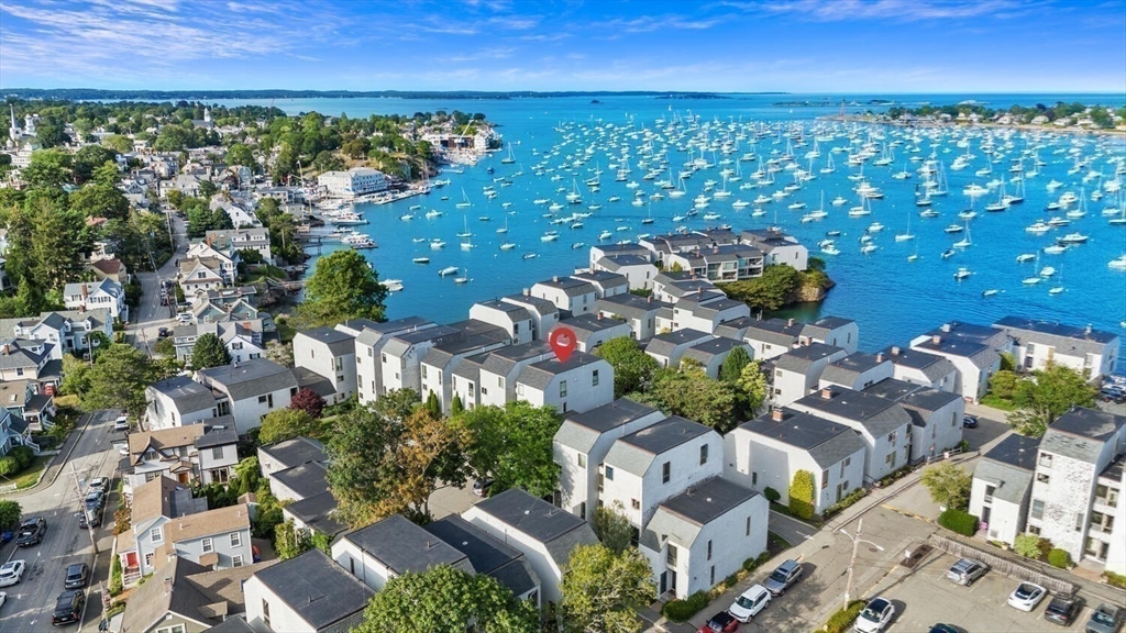 Marblehead, Massachusetts, 01945, United States, 2 Bedrooms Bedrooms, ,2 BathroomsBathrooms,Residential,For Sale,1895462